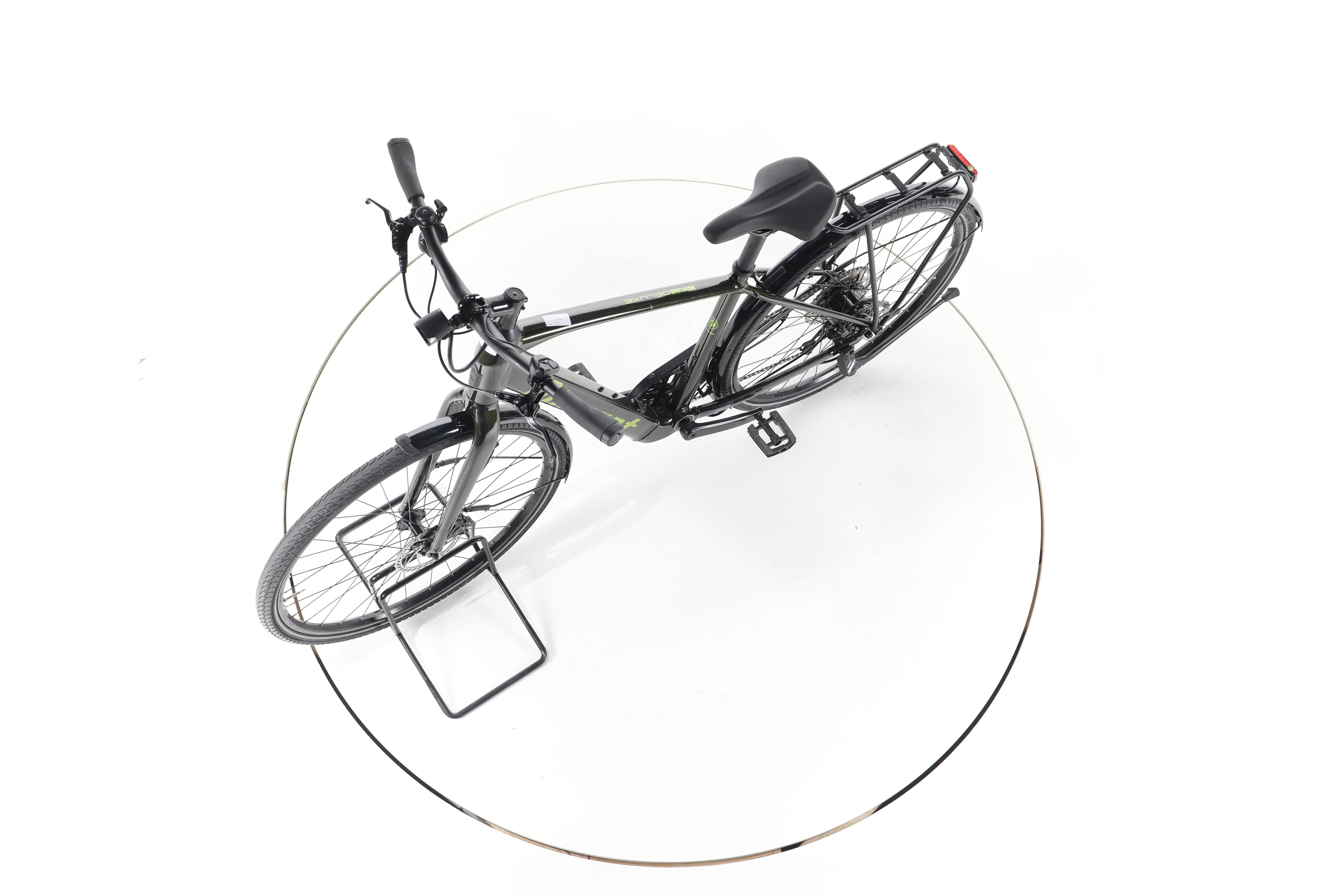 Diamant 365 Deluxe Trekking E-Bike - Image 18