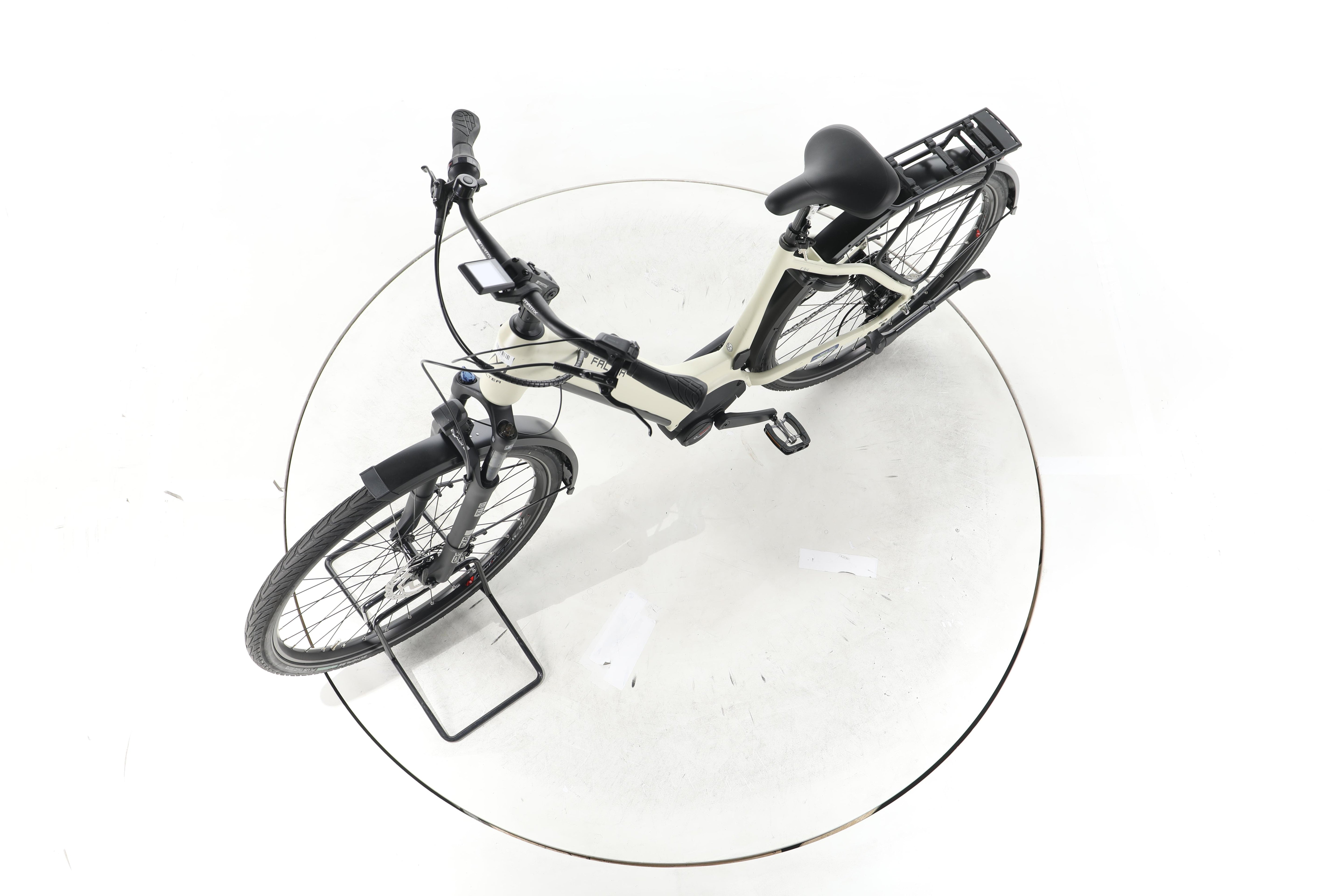 FALTER E 9.4 FL City E-Bike Tiefeinsteiger 2024 - Image 18