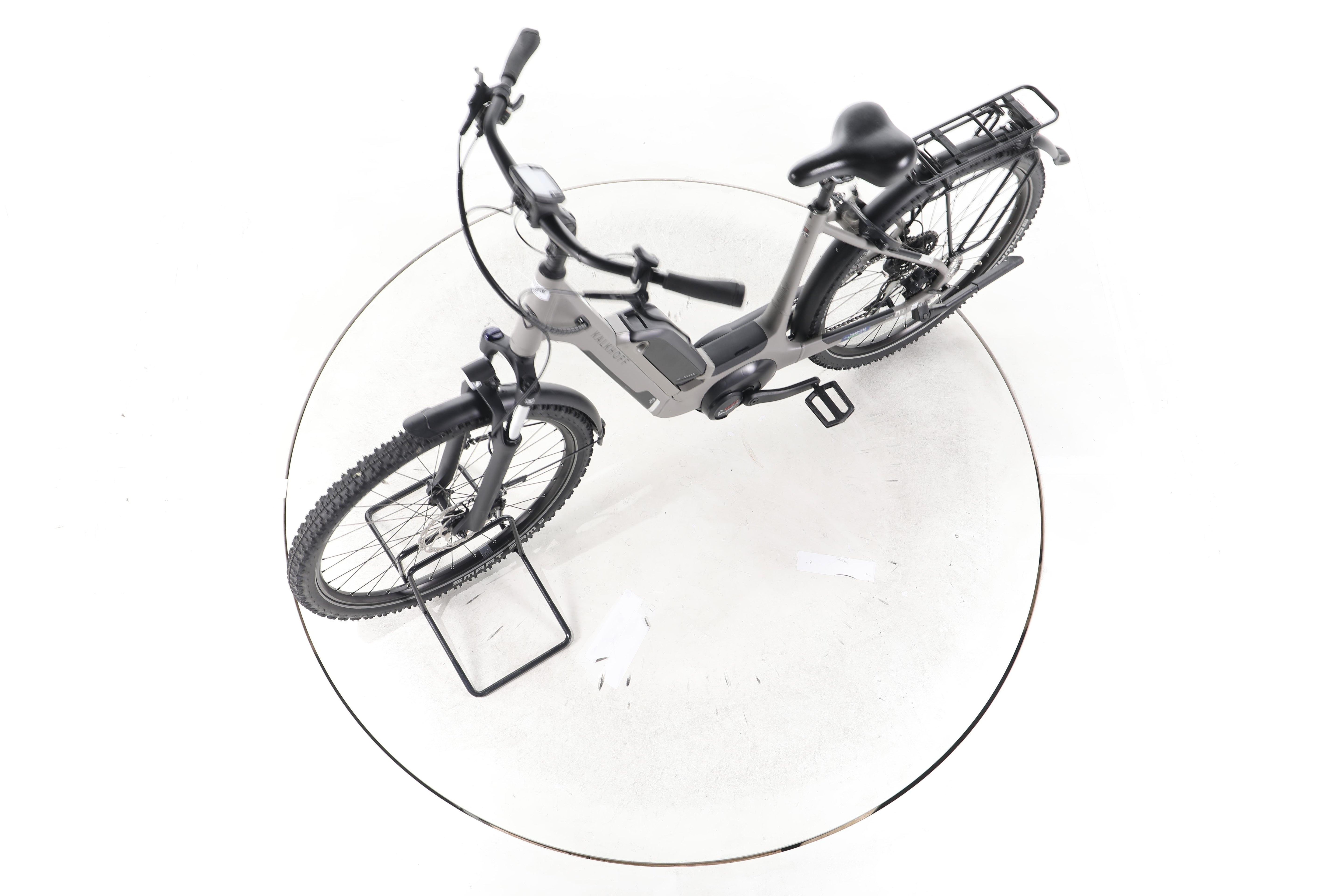 Kalkhoff ENTICE 1.B Move Trekking E-Bike Tiefeinsteiger - Image 18