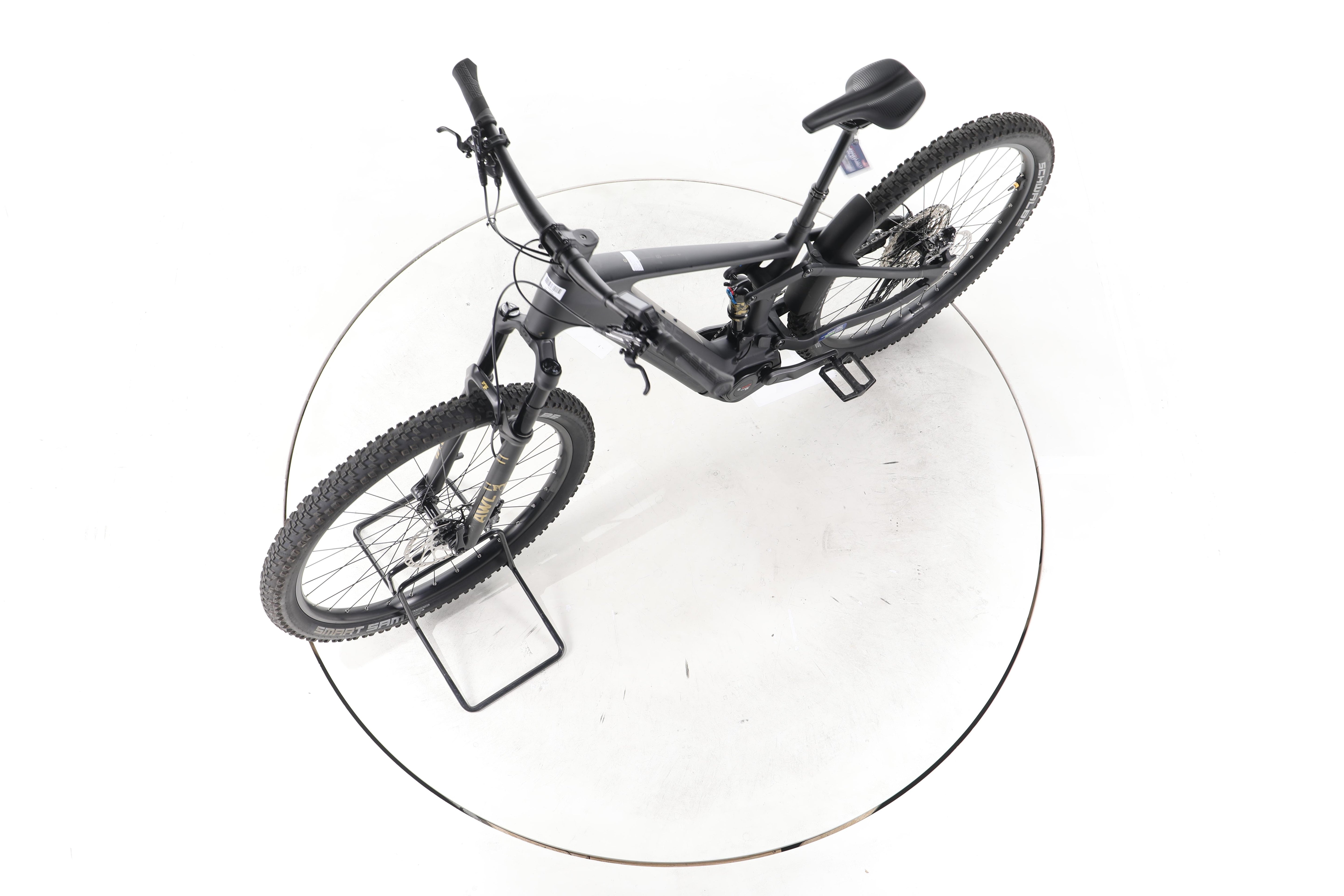 Cube Stereo Hybrid ONE22 SLX E-Bike Fully 2025 - Image 18