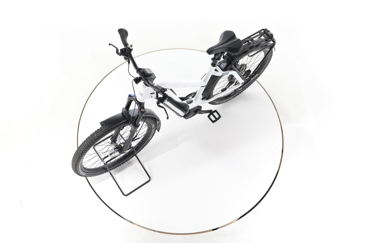 Riese & Müller Charger4 Mixte Trekking E-Bike 2025 - Image 18