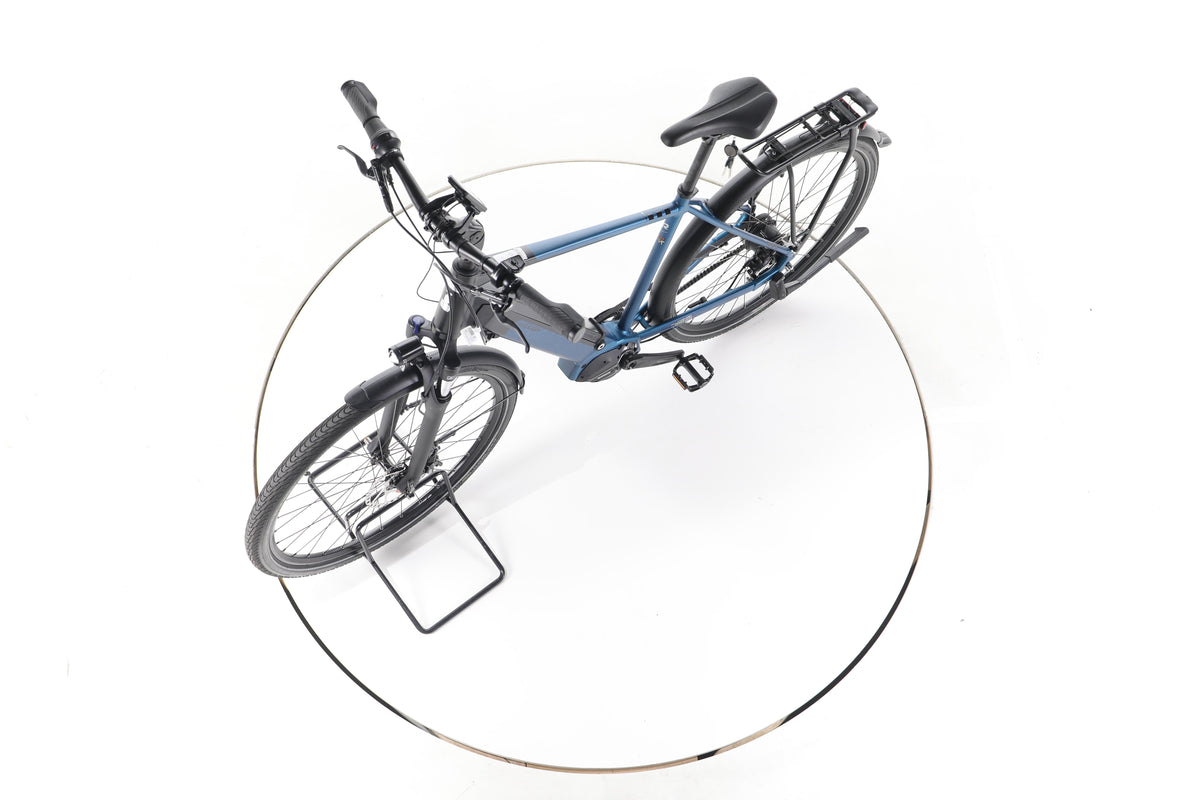 Raleigh PRESTON PREMIUM City E-Bike - Image 18