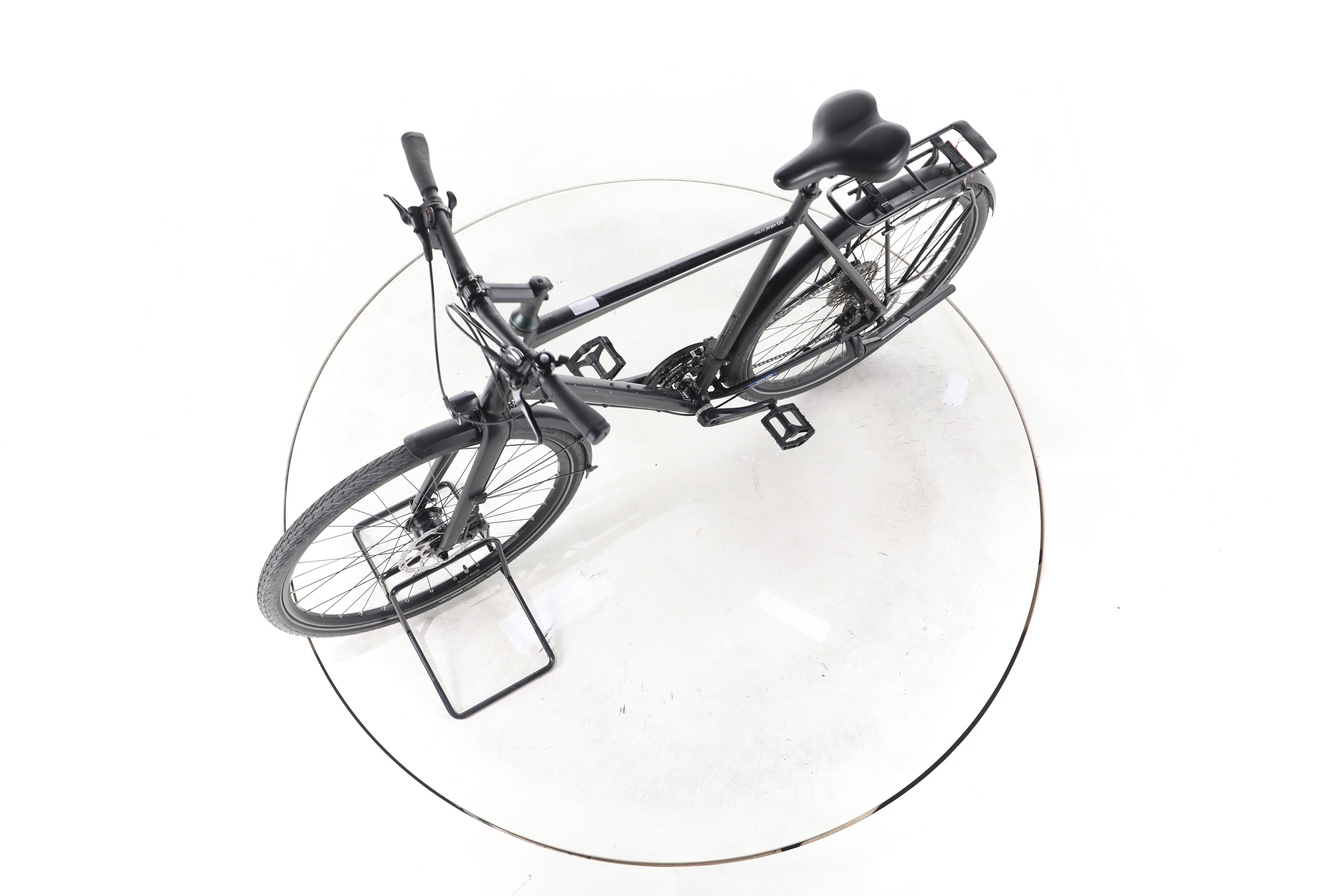 Stevens Randonneur Disc Fahrrad City & Trekking - Image 18
