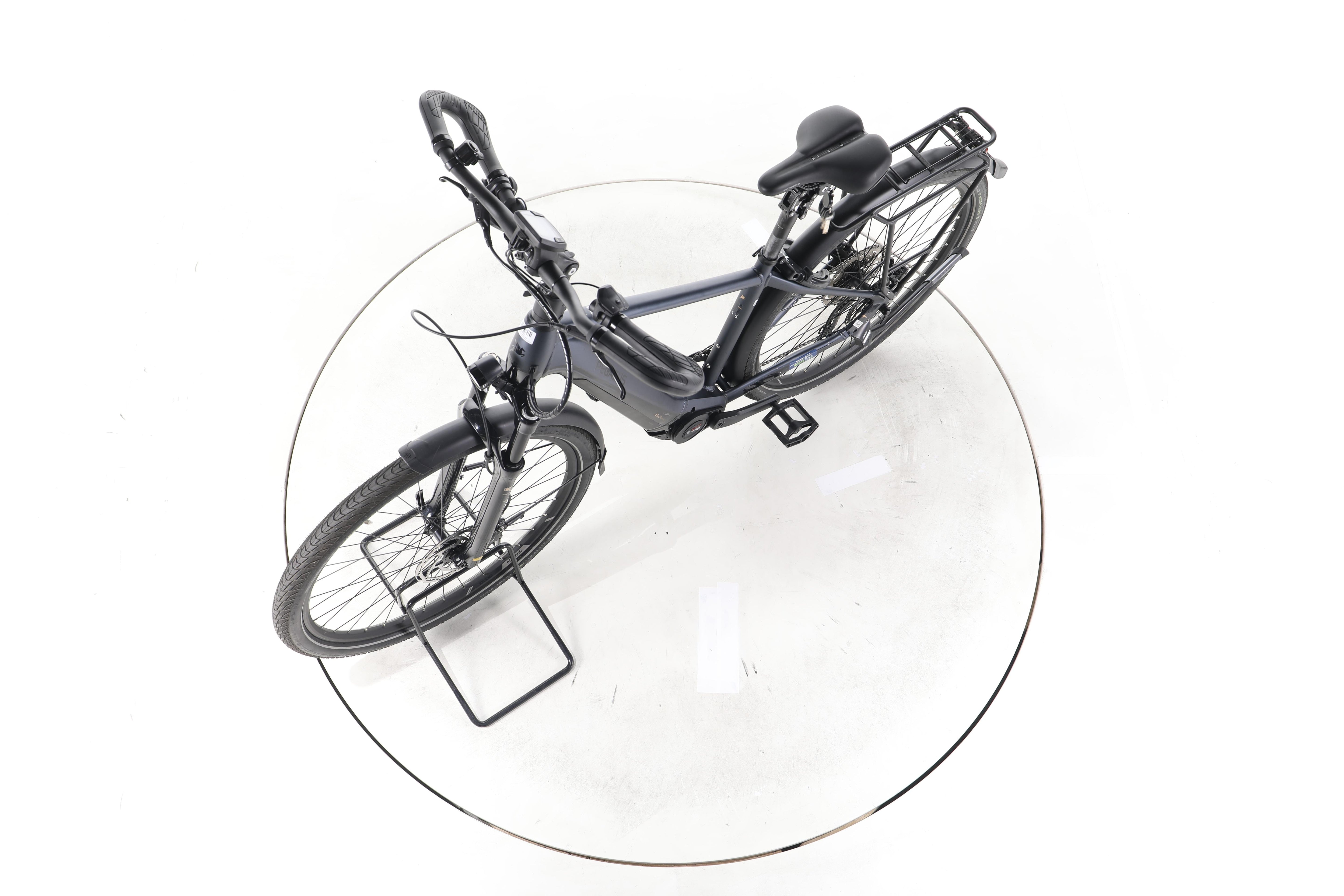 Pegasus Premio EVO 10 Lite Trekking E-Bike - Image 18