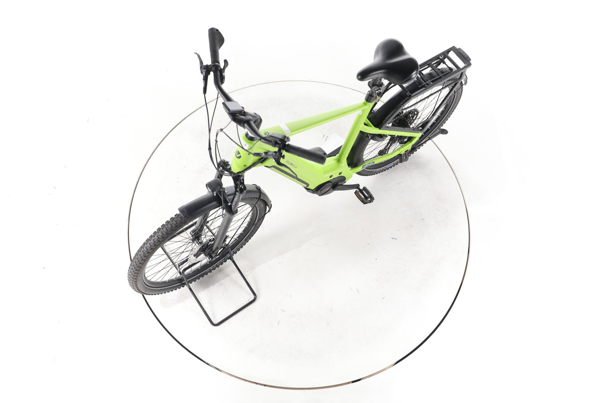Velo de Ville SEB 990 Smart Trekking E-Bike 2024 - Image 18