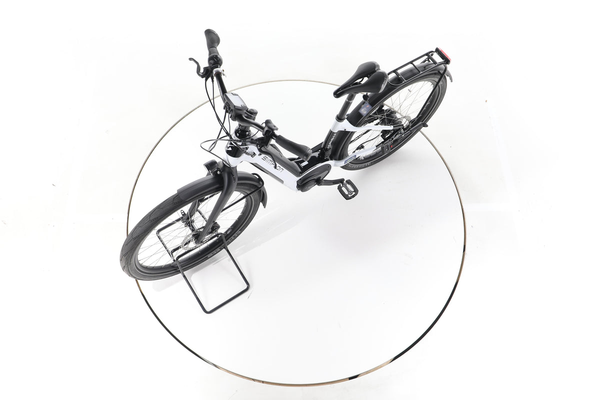 Simplon Kagu City E-Bike Tiefeinsteiger - Image 18