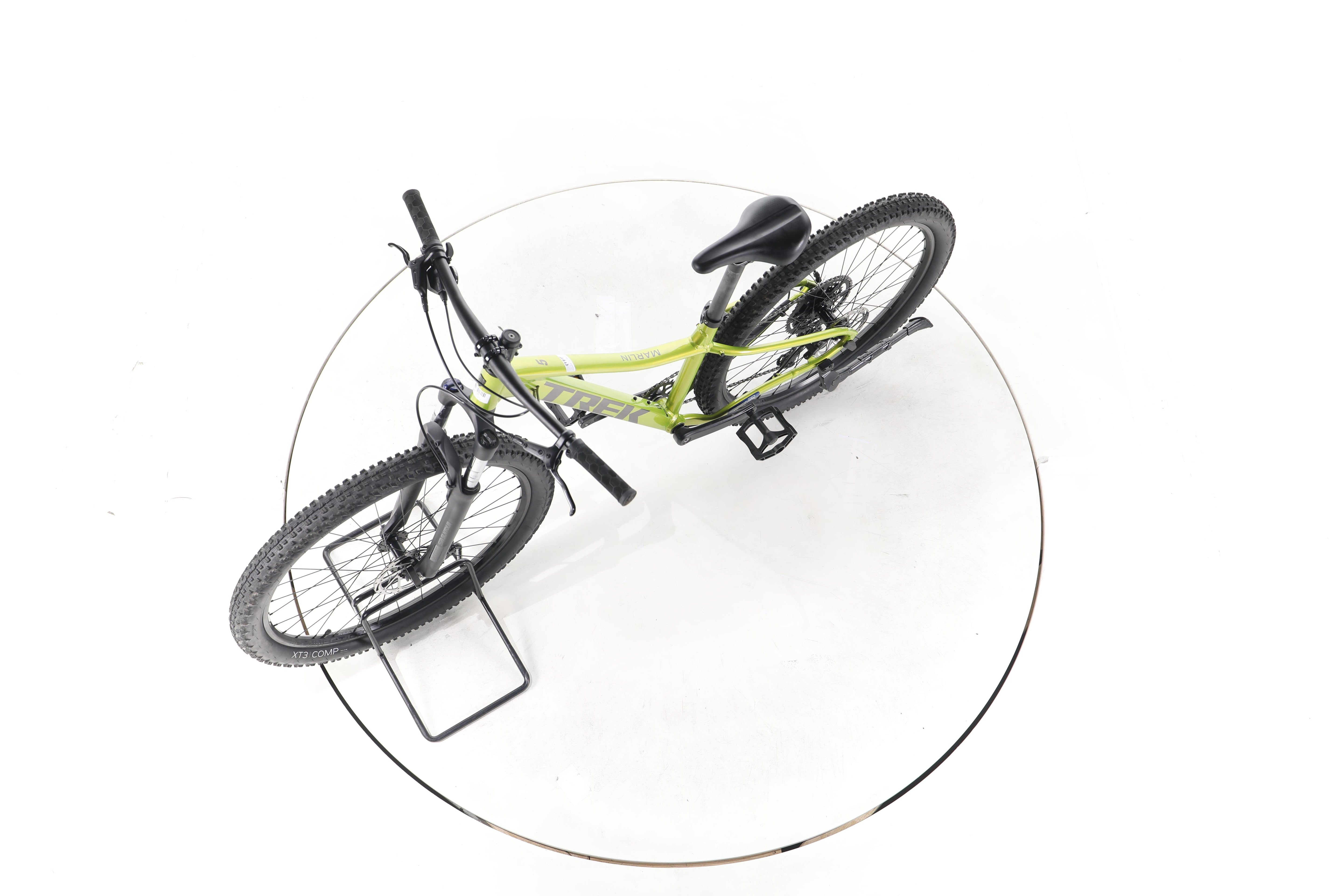 Trek Marlin 5 Gen 3 Fahrrad Hardtail - Image 18