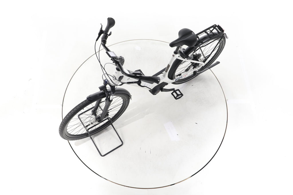 Kalkhoff Endeavour 3.B Move Trekking E-Bike Tiefeinsteiger - Image 18