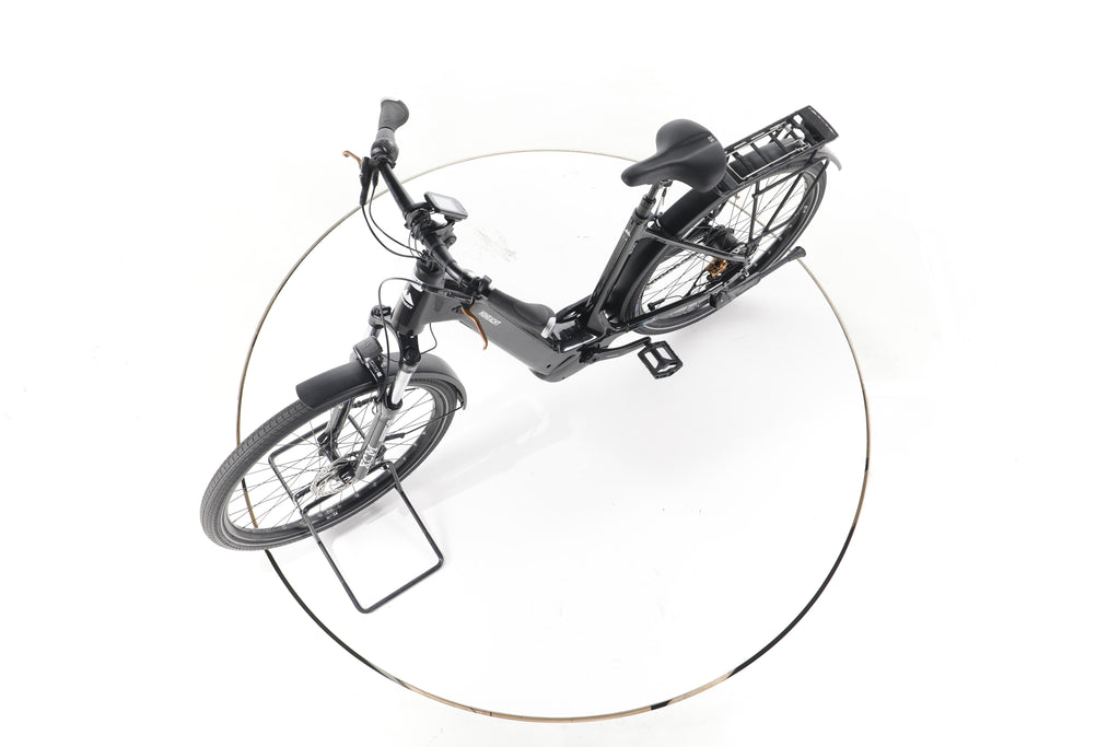 HoheAcht AMO EKO Vilago RT City E-Bike Tiefeinsteiger - Image 18