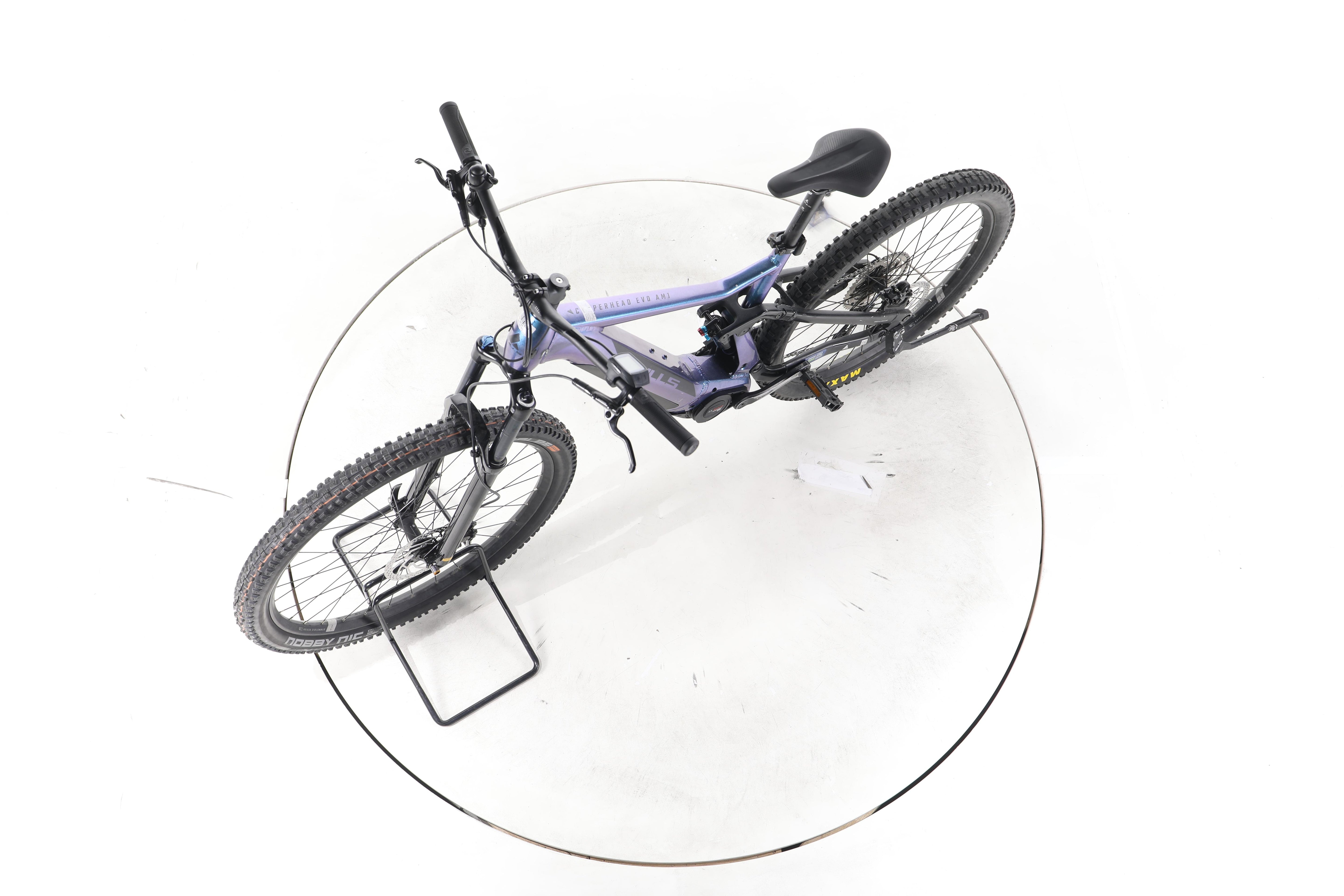 Bulls Copperhead EVO AM 1 E-Bike Fully - Image 18