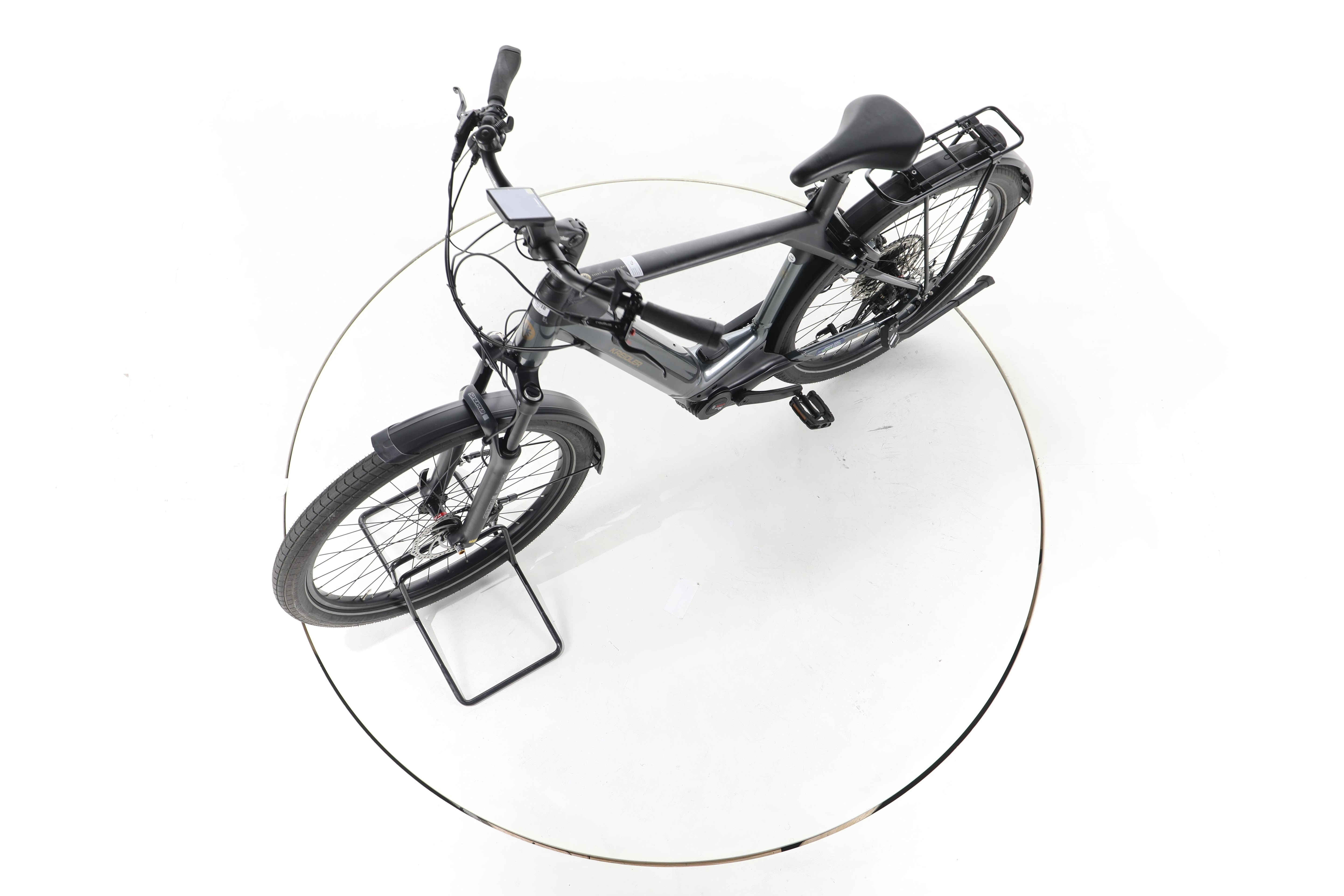 Kreidler Vitality Eco 10 Trekking E-Bike - Image 18