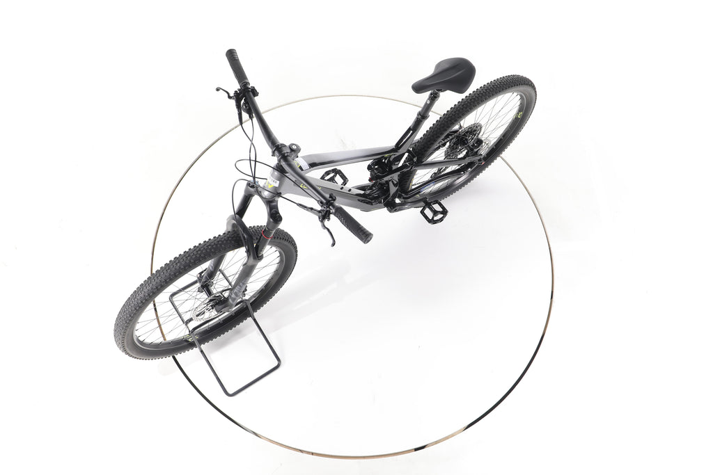 Conway WME 5.9 Fahrrad Fully - Image 18