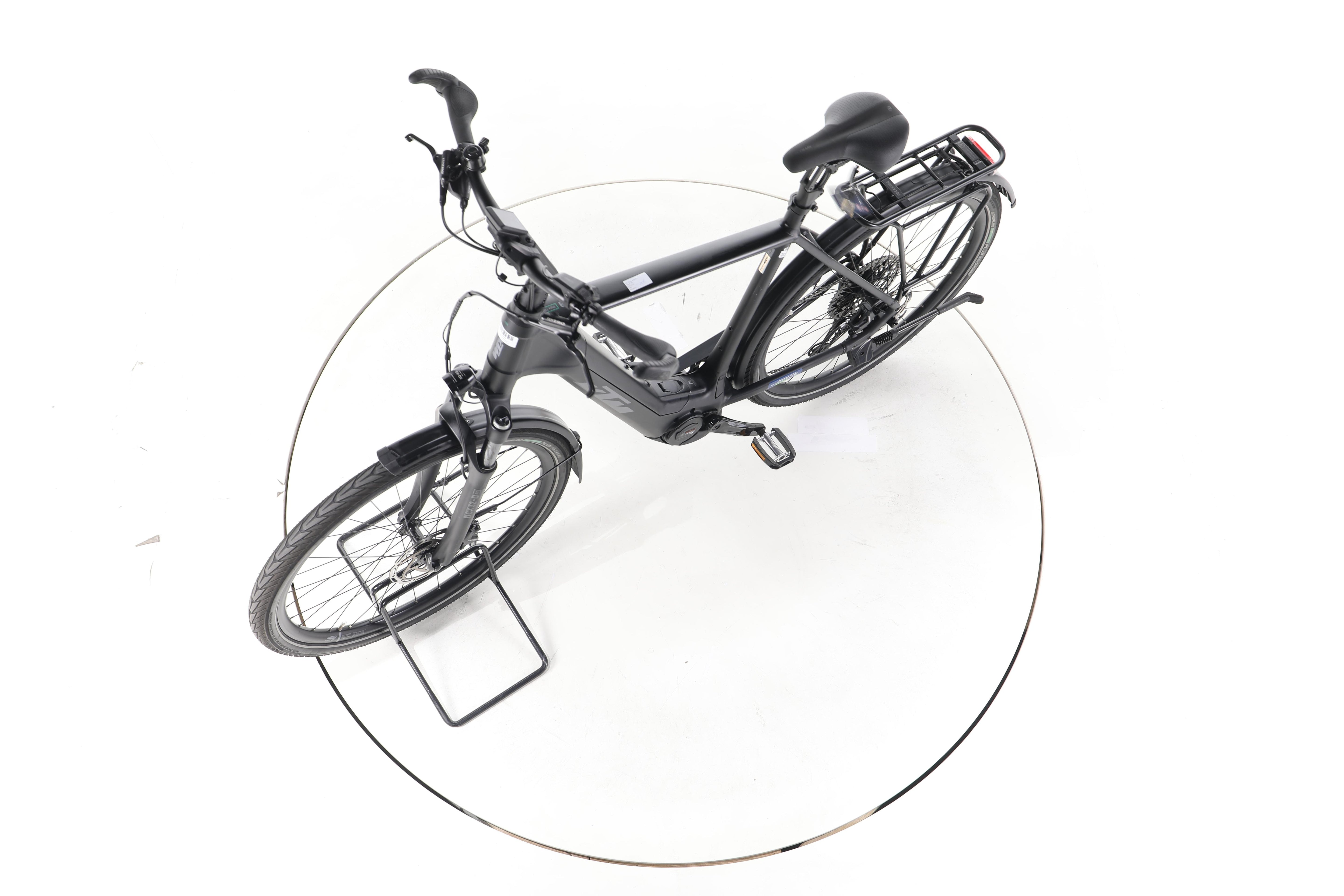 KTM Macina Style 720 Trekking E-Bike 2024 - Image 18