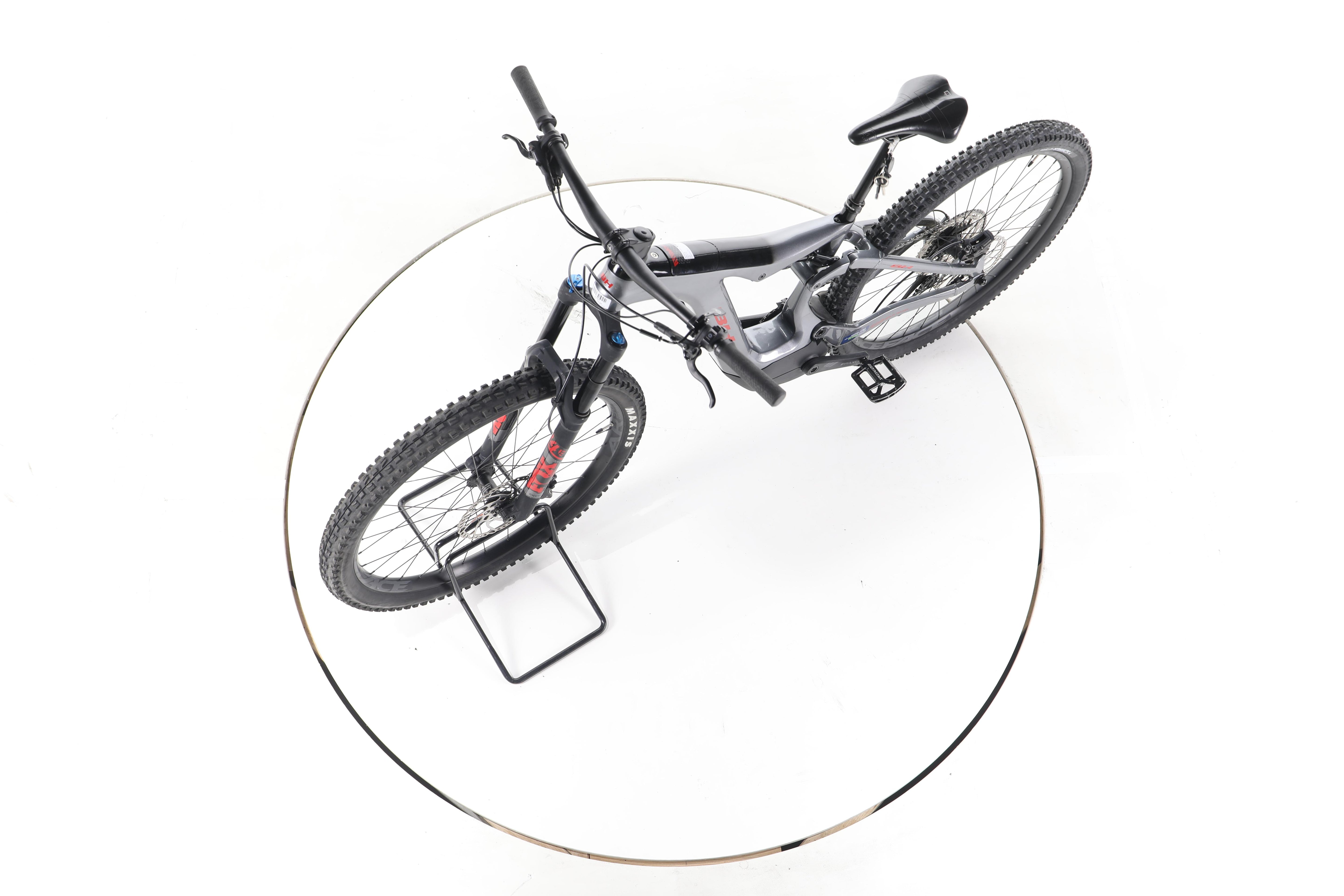 BH Bikes ATOMX LYNX PRO 8.4 E-Bike Fully - Image 18