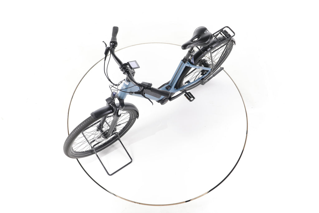 Winora Sinus R8Ef City E-Bike Tiefeinsteiger 2024 - Image 18