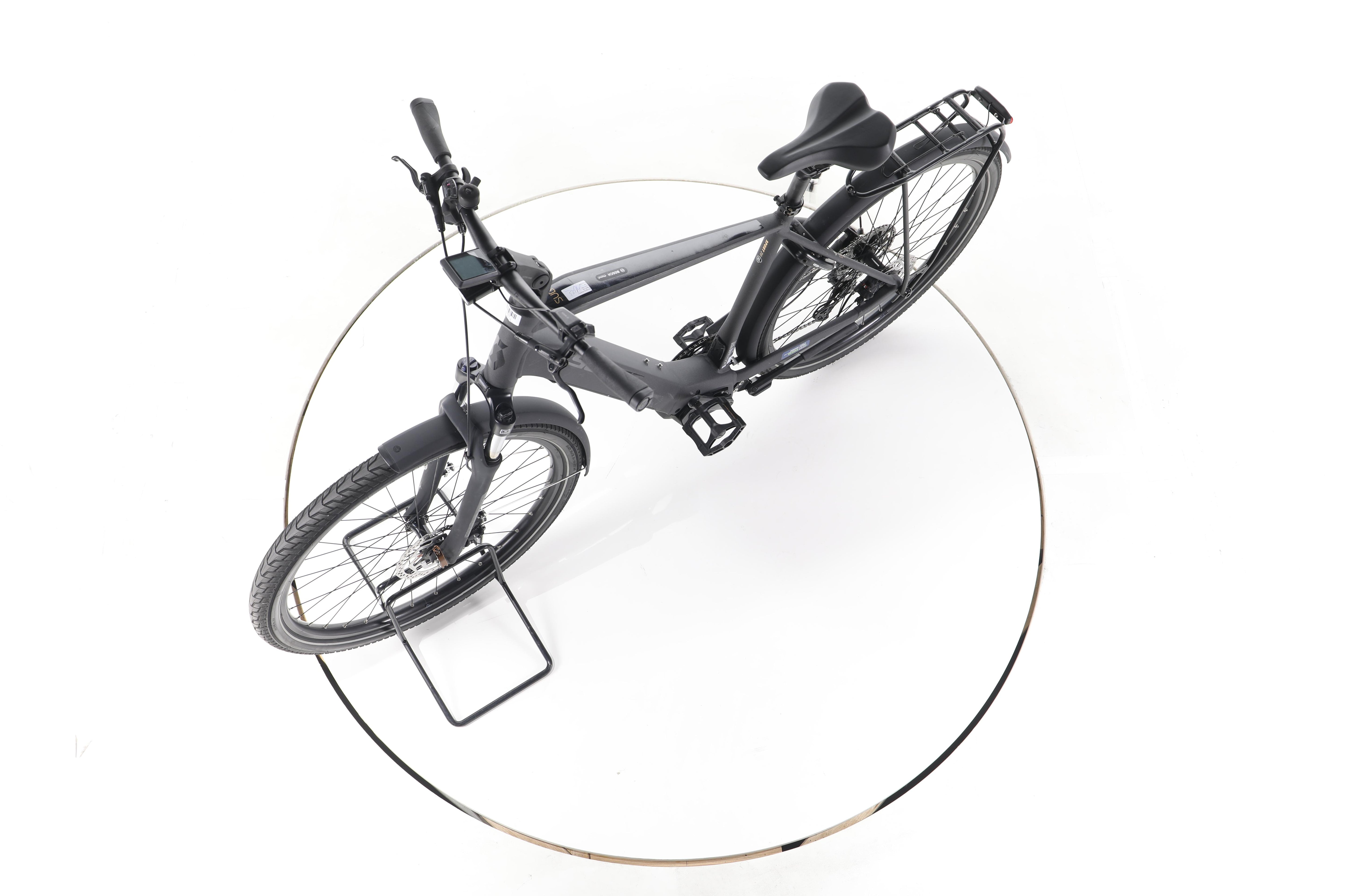 Scott Sub Sport eRIDE 20 Trekking E-Bike - Image 18