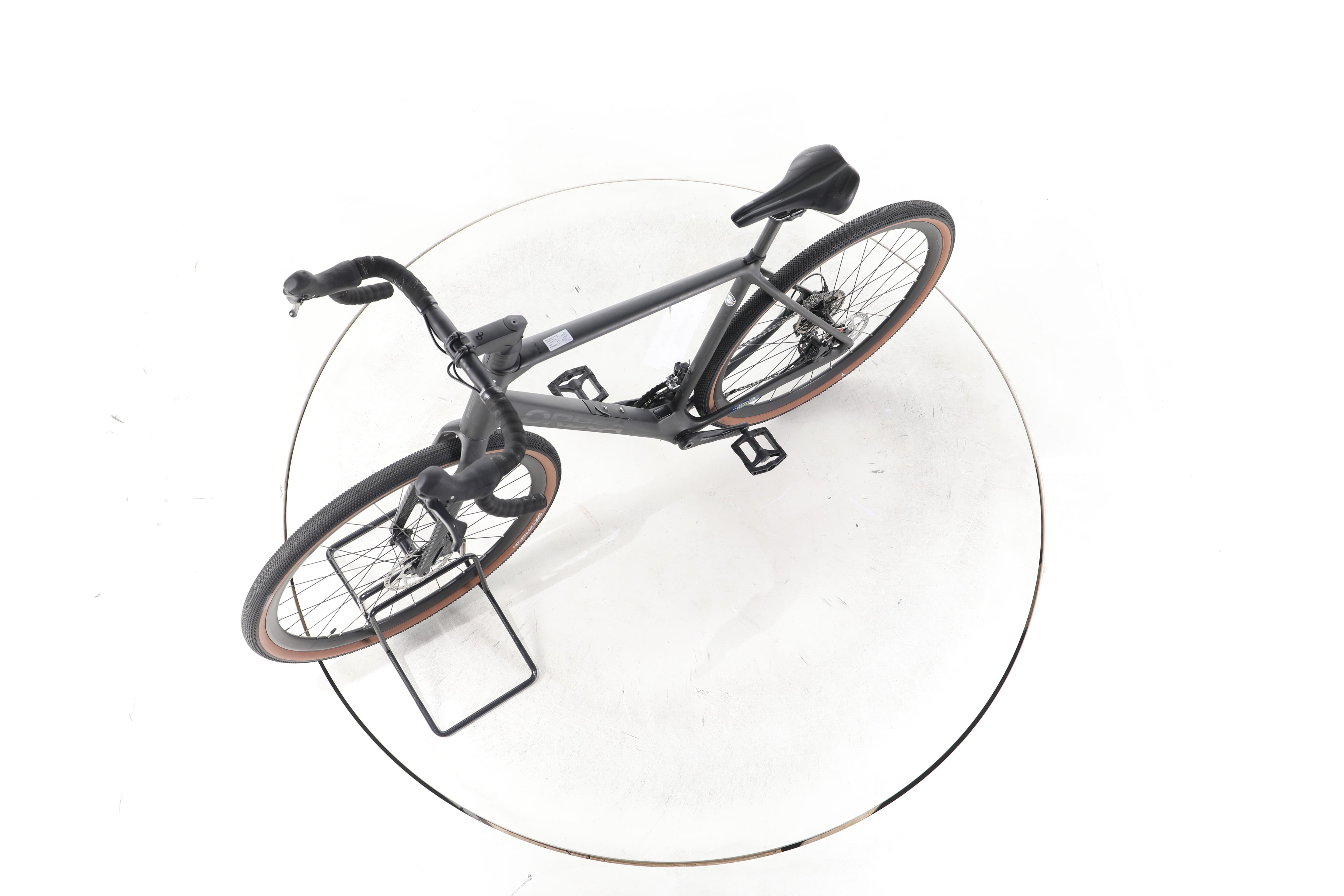 Orbea Terra M30Team Gravelbike Carbon - Image 18