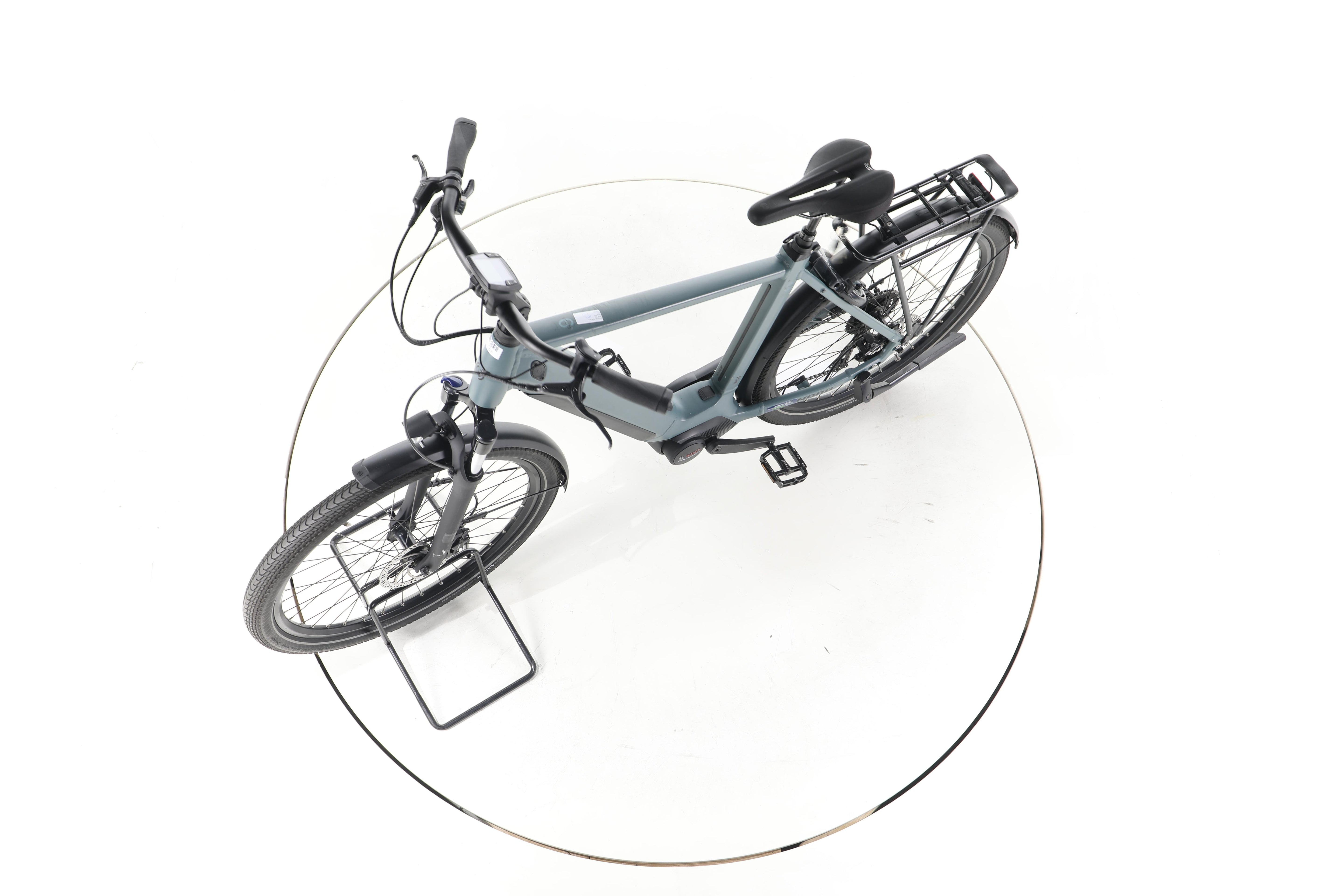Winora Sinus 9 Trekking E-Bike - Image 18