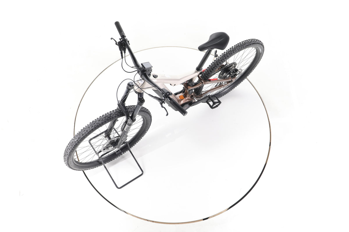 Focus THRON² 6.8 ABS E-Bike Fully 2025 - Image 18