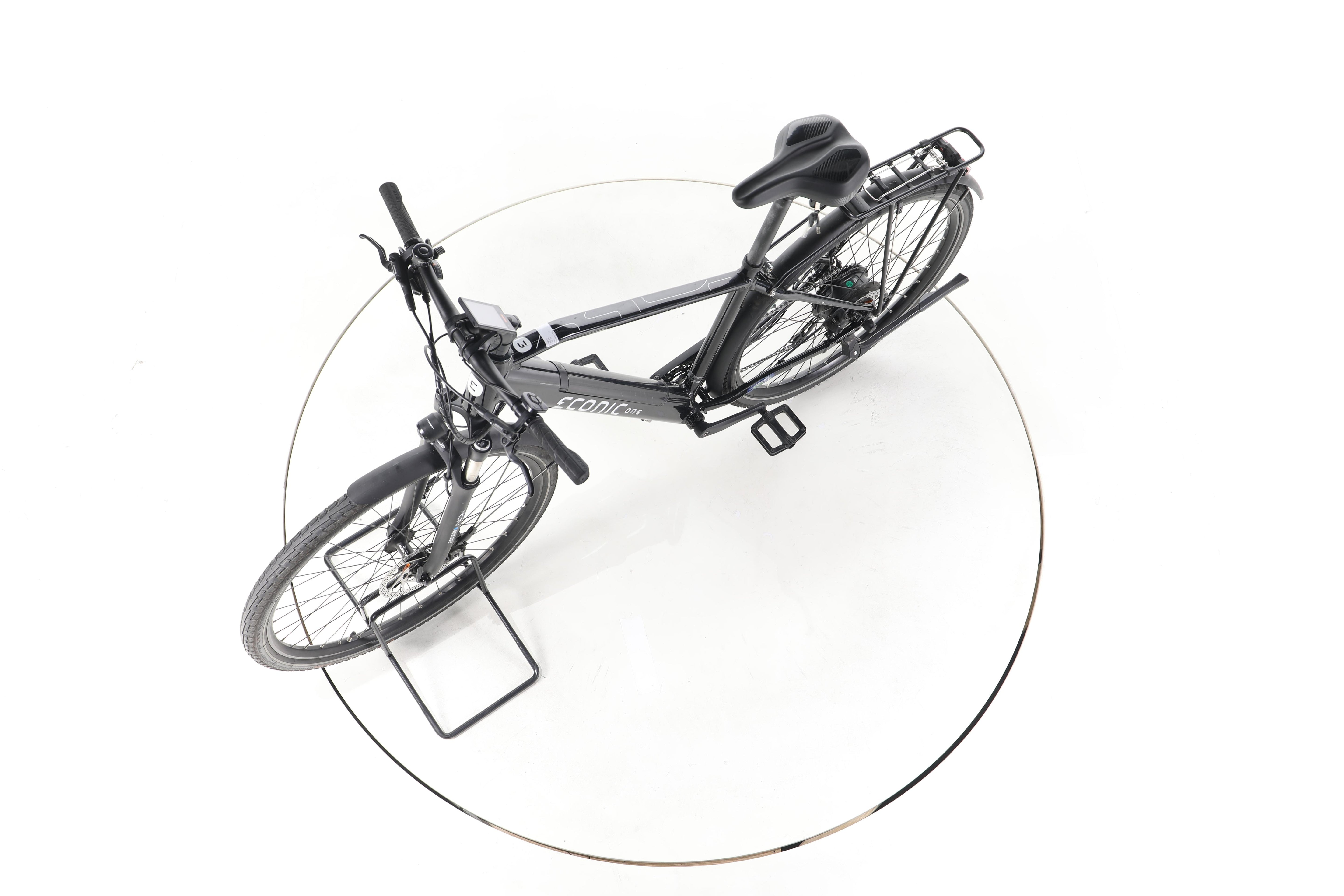 Econic One Urban smart Trekking E-Bike - Image 18