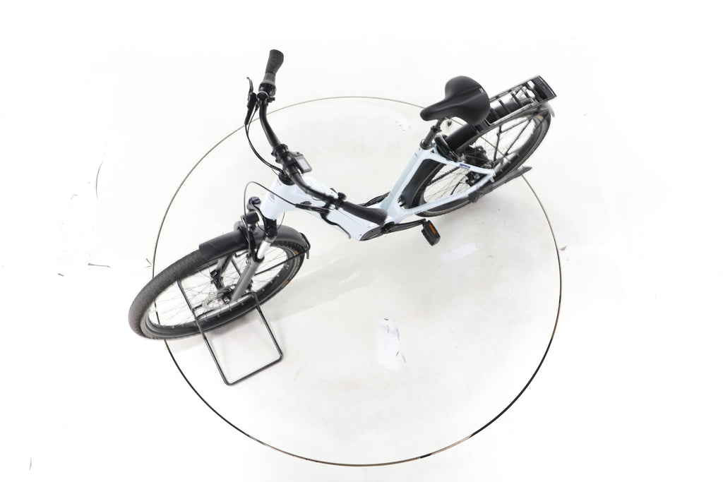 HoheAcht Amo Urbo City E-Bike Tiefeinsteiger - Image 18