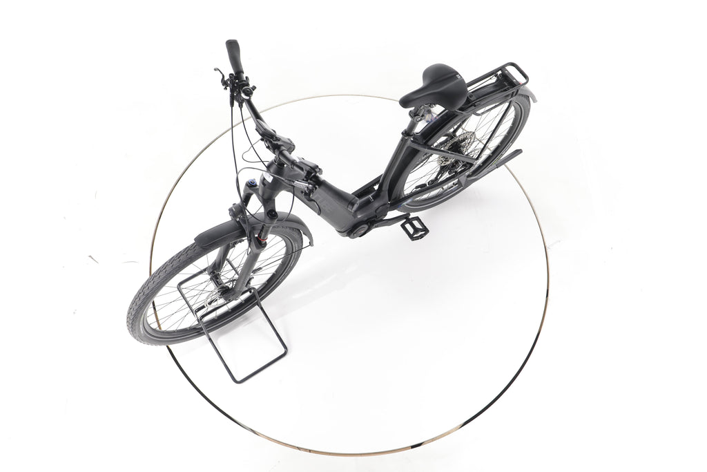 Cube Kathmandu Hybrid SLT Trekking E-Bike Tiefeinsteiger - Image 18