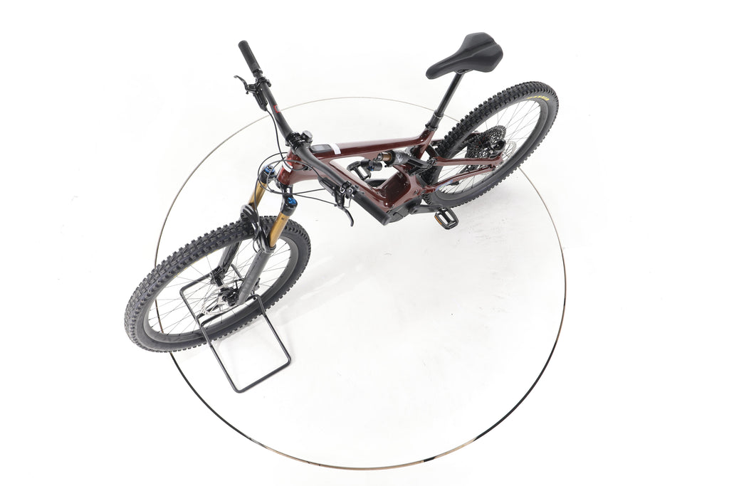 Specialized Turbo Levo Pro E-Bike Fully Carbon - Image 18