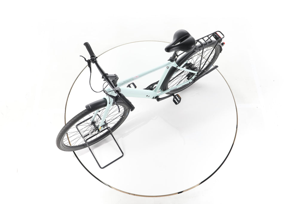 TENWAYS CGO600 Pro City E-Bike 2026 - Image 18