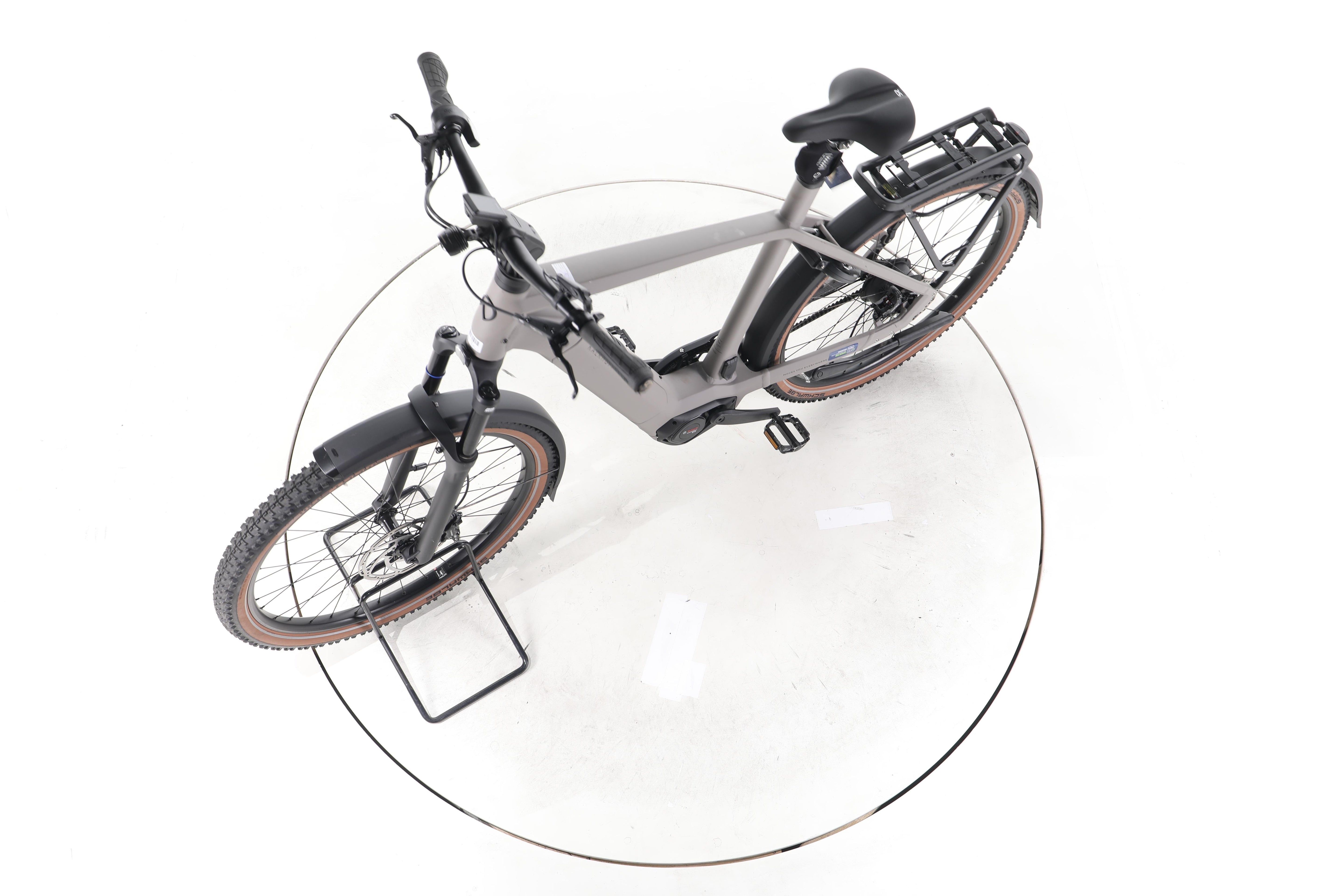 Kalkhoff Entice 5+ Advance City E-Bike 2025 - Image 18