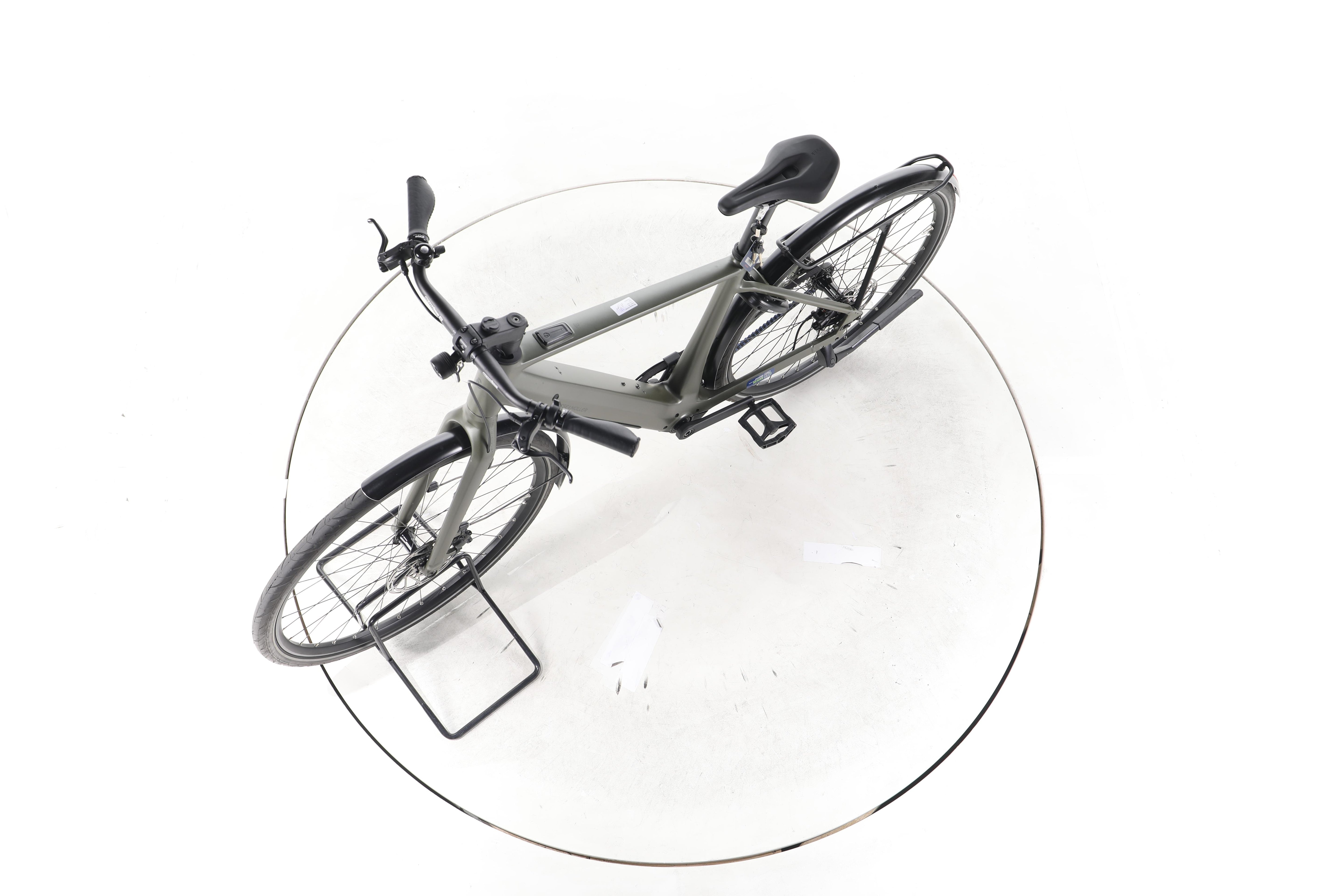 Riese & Müller UBN Five City E-Bike 2025 - Image 18