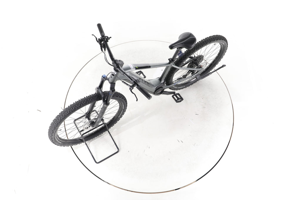 Cube Reaction Hybrid Pro E-Bike - Image 18