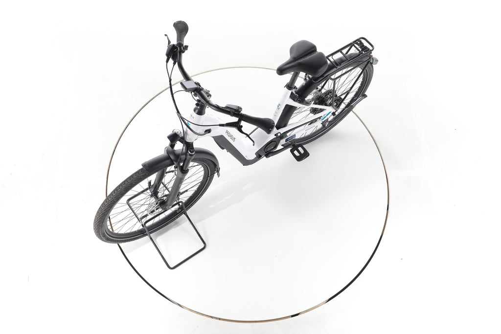 Pegasus Premio Evo 11 "Anniversary Edition 40" Trekking E-Bike Tiefeinsteiger - Image 18