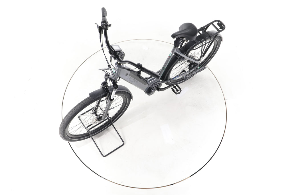 Puch Q 4.4 City E-Bike Tiefeinsteiger - Image 18