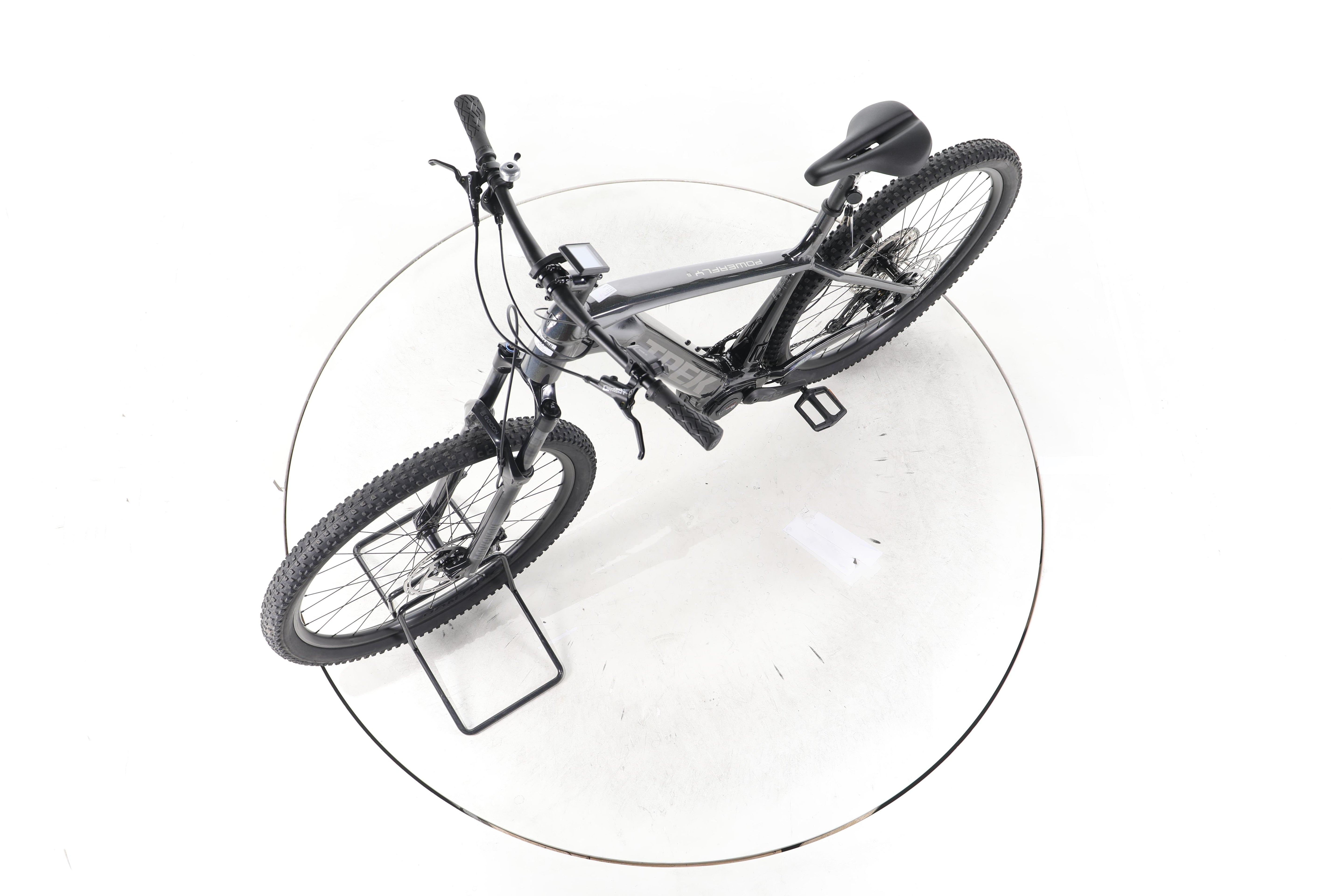 Trek Powerfly 5 Gen 4 E-Bike - Image 18
