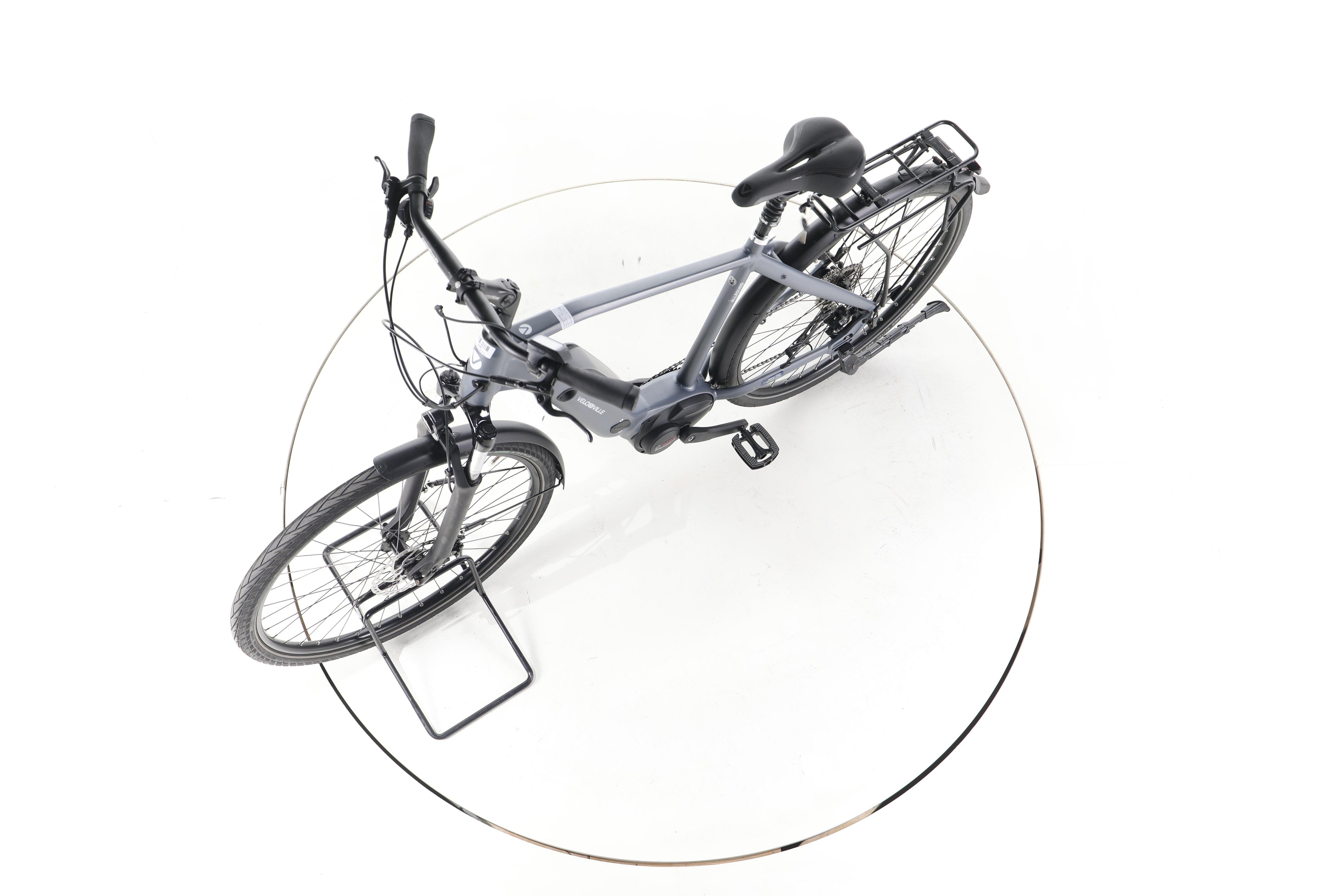 Velo de Ville AEB 800 Trekking E-Bike - Image 18