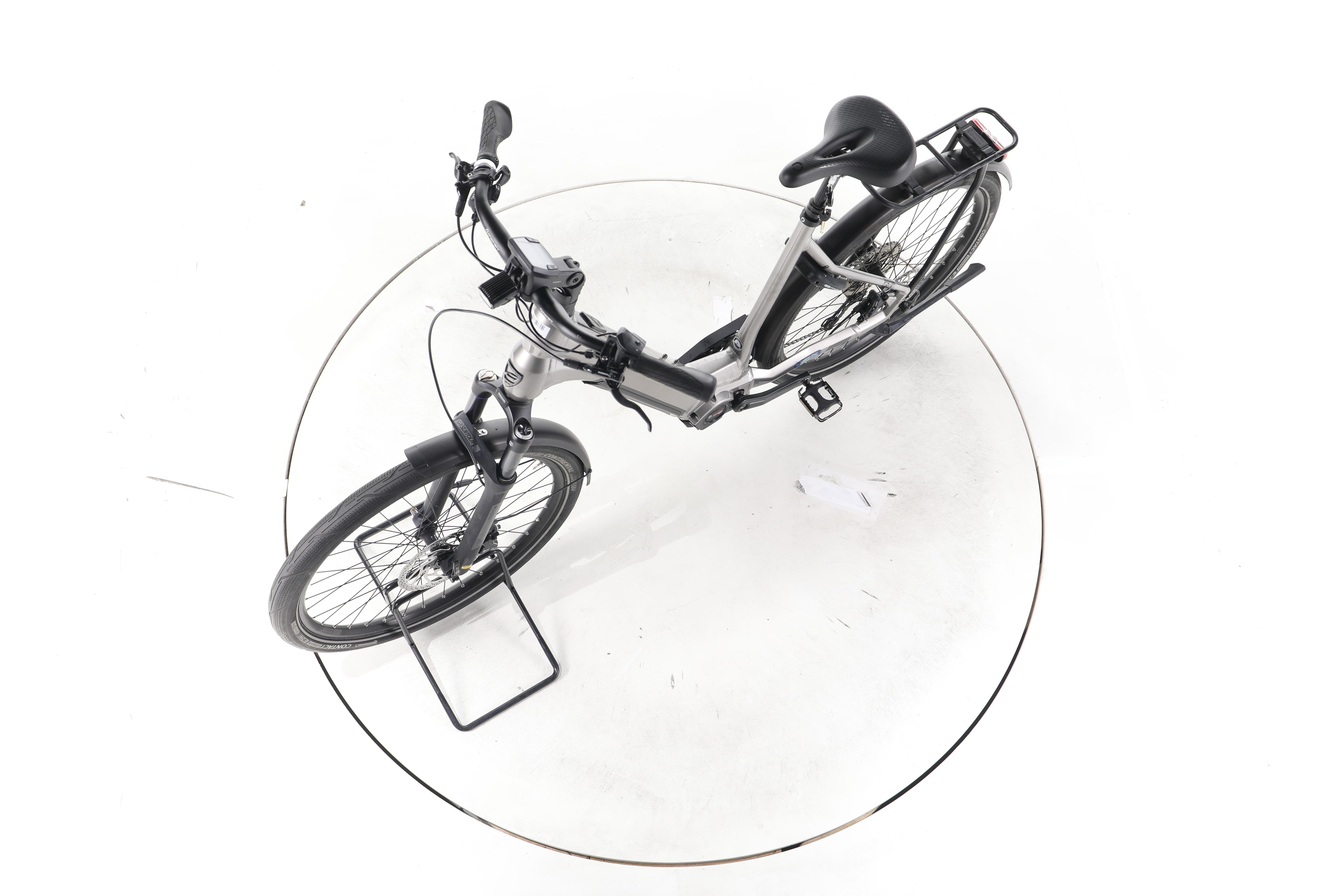 Centurion E-Fire City R960i Plus Trekking E-Bike Tiefeinsteiger - Image 18