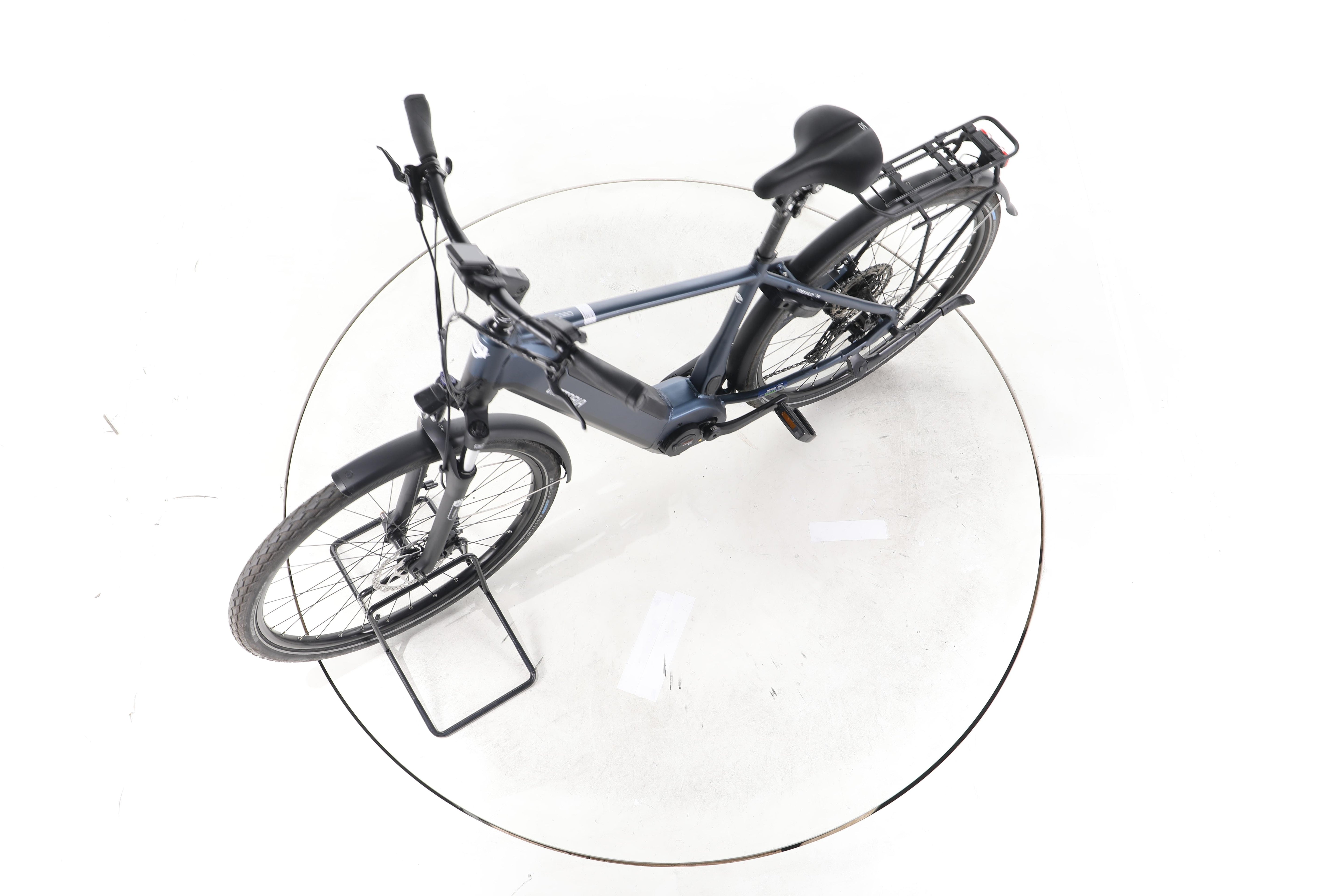 Victoria Tresalo 14 Trekking E-Bike - Image 18