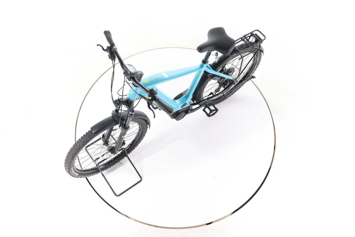 Victoria eAdventure 12.8 Trekking E-Bike - Image 18