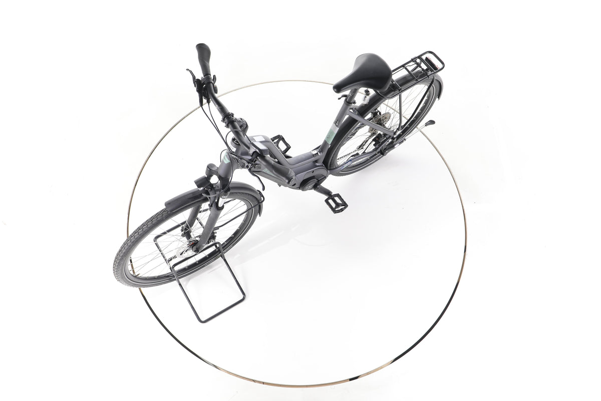 Bergamont E-Horizon Tour 5 Amsterdam Trekking E-Bike Tiefeinsteiger - Image 18