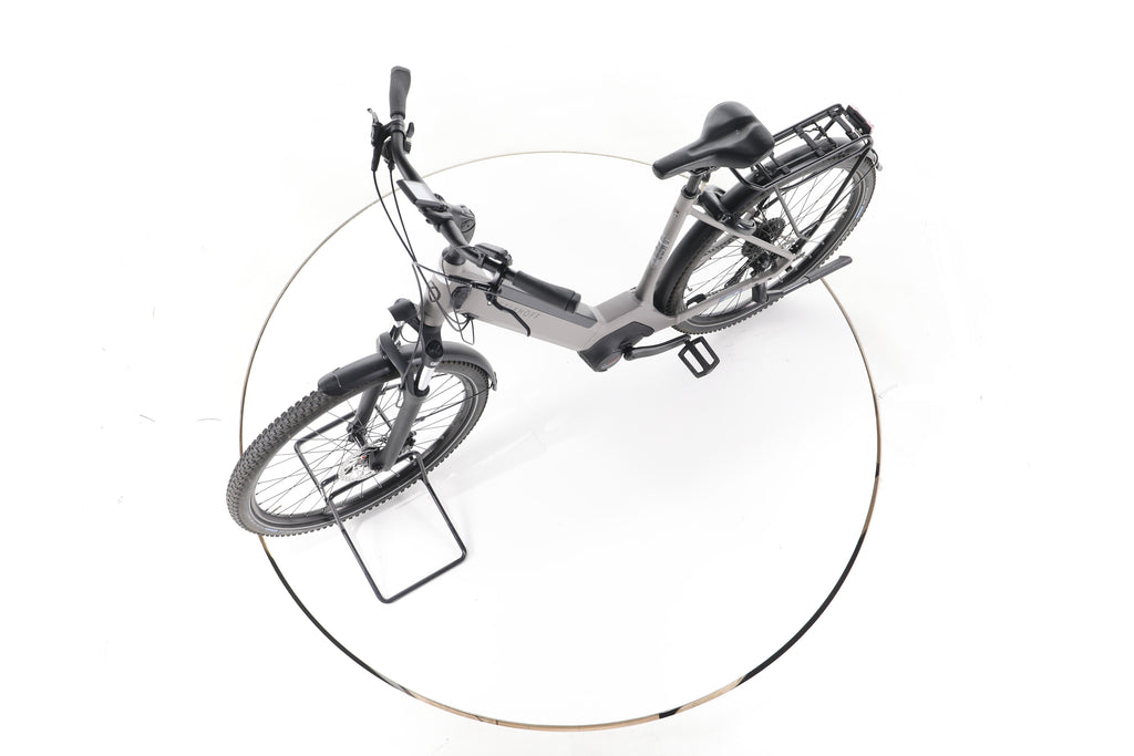 Kalkhoff Entice 3 Move Trekking E-Bike Tiefeinsteiger - Image 18