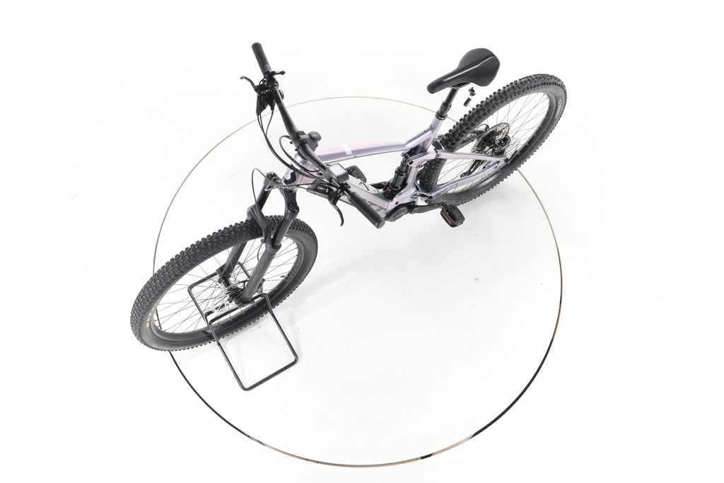 Scott Strike eRide 920 E-Bike Fully - Image 18