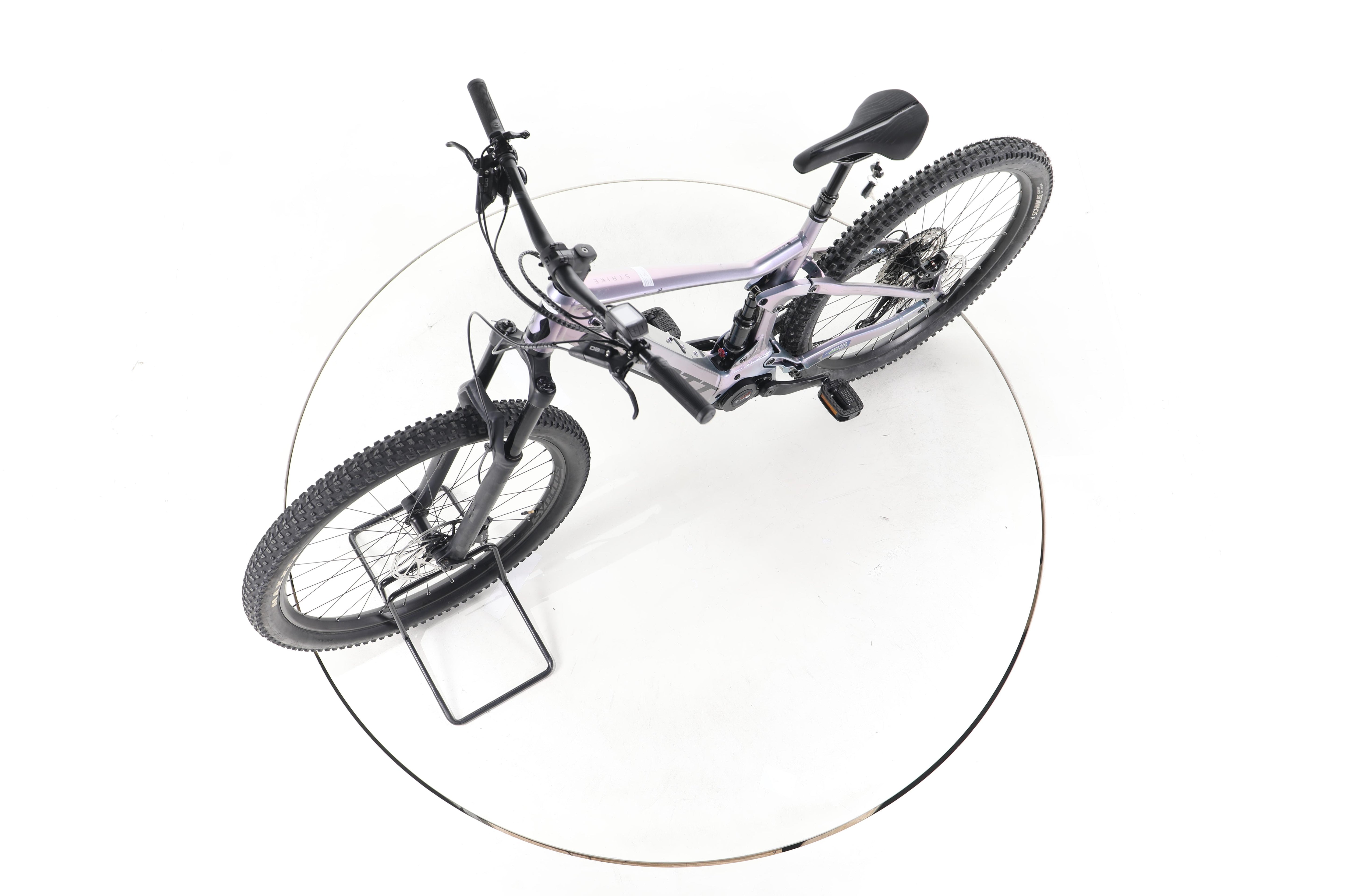 Scott Strike eRide 920 E-Bike Fully - Image 18