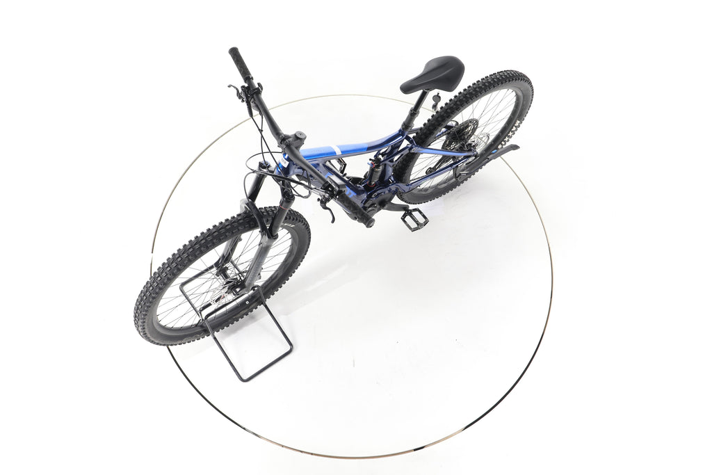 Giant Stance E+ Pro 0 E-Bike Fully - Image 18