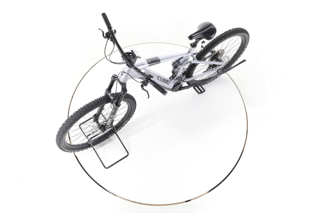 Cube Stereo Hybrid 120 Race E-Bike Fully - Image 18