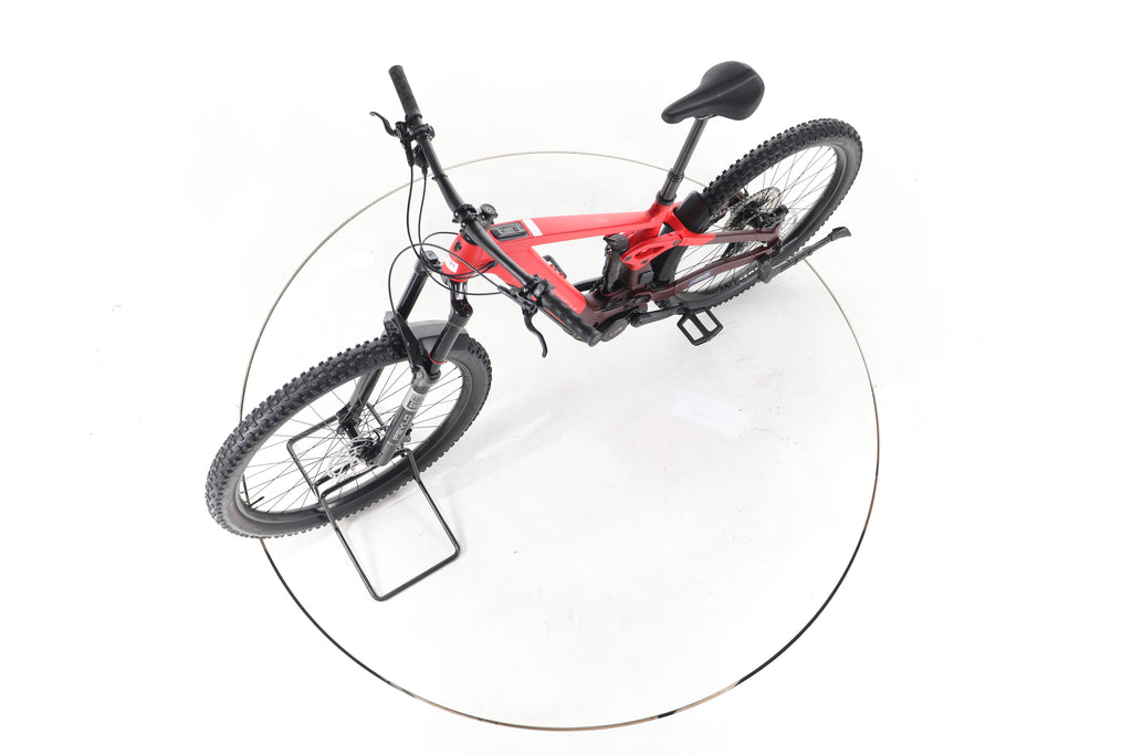 Trek Rail+ 5 E-Bike Fully 2025 - Image 18