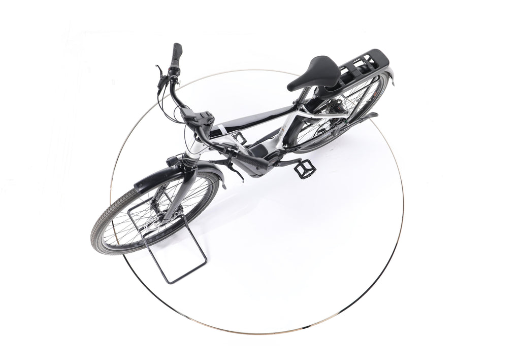 Cannondale Mavaro Neo 2 City E-Bike - Image 18