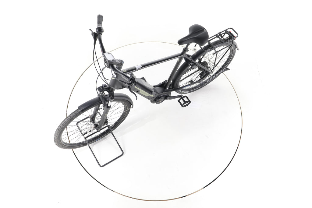 Victoria eTrekking 9.8 City E-Bike - Image 18