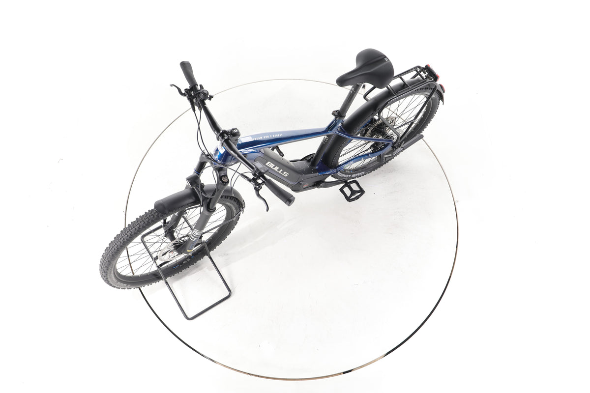 Bulls E-Stream EVO 2 Street Trekking E-Bike - Image 18