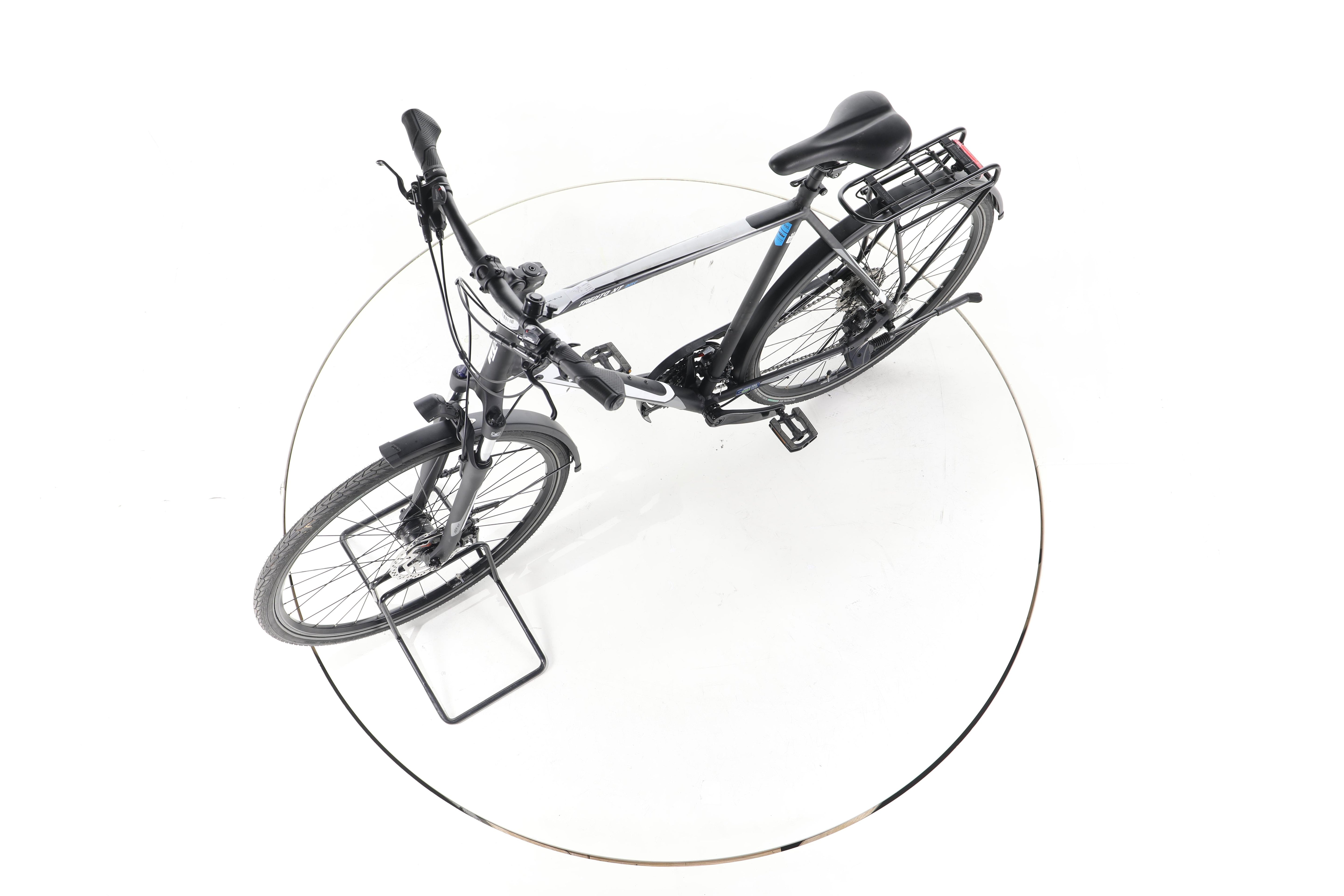 KTM Trento Xt Disc Fahrrad City & Trekking - Image 18