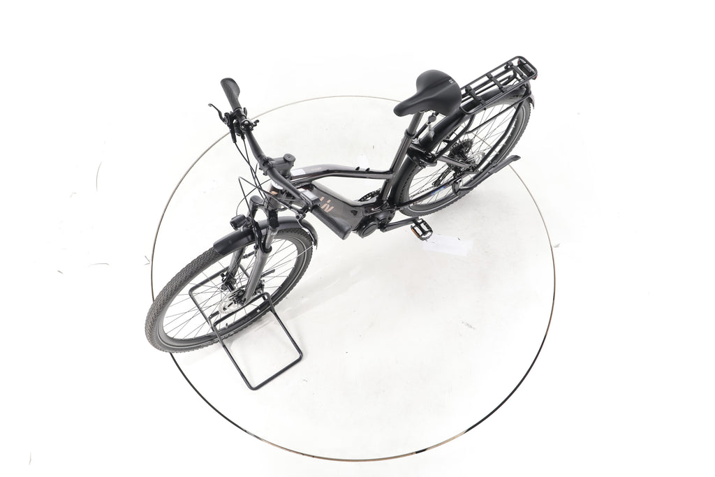 Liv Amiti-E+ 2 Trekking E-Bike - Image 18